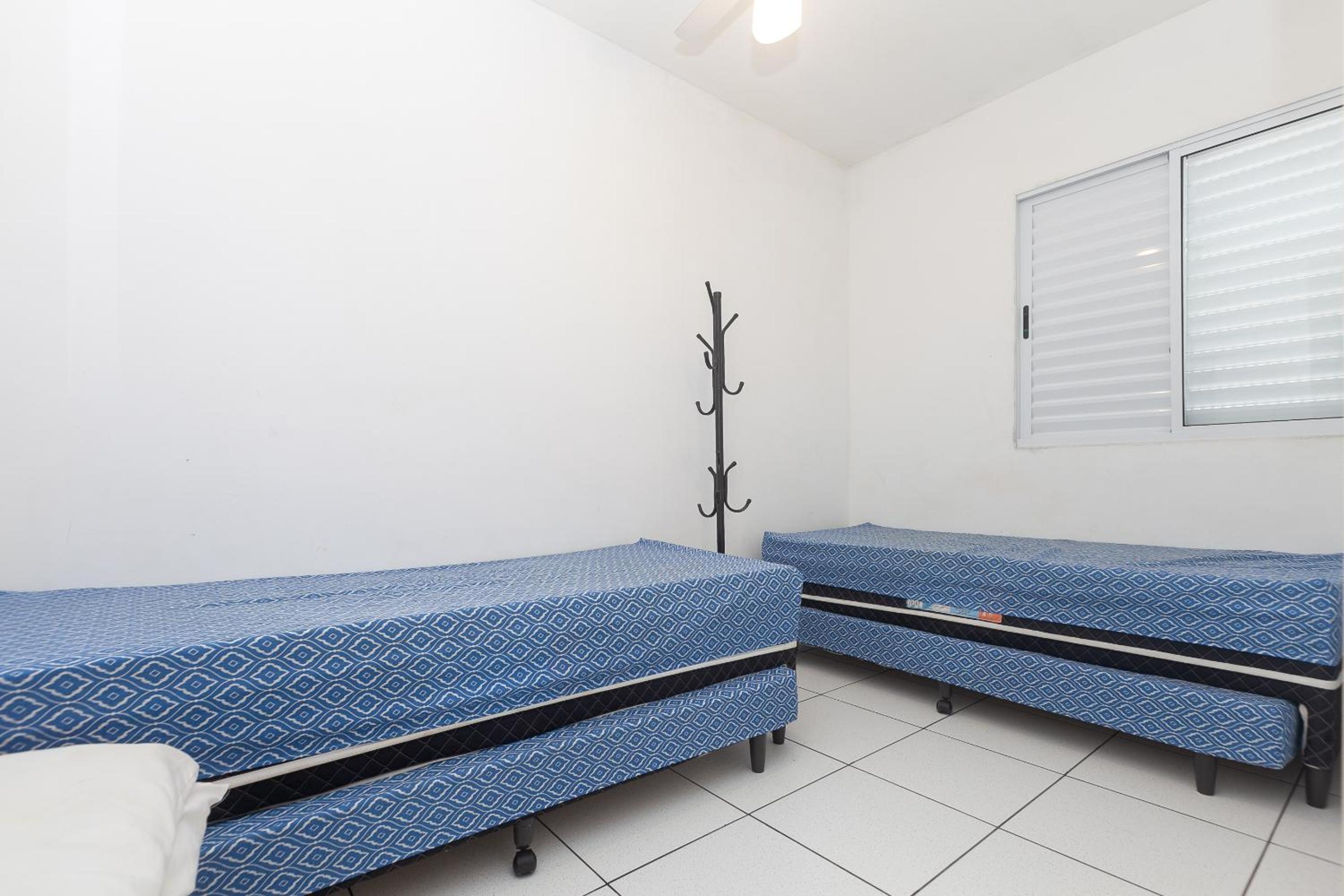Sun Way Apartamentos com piscinas e churrasqueiras