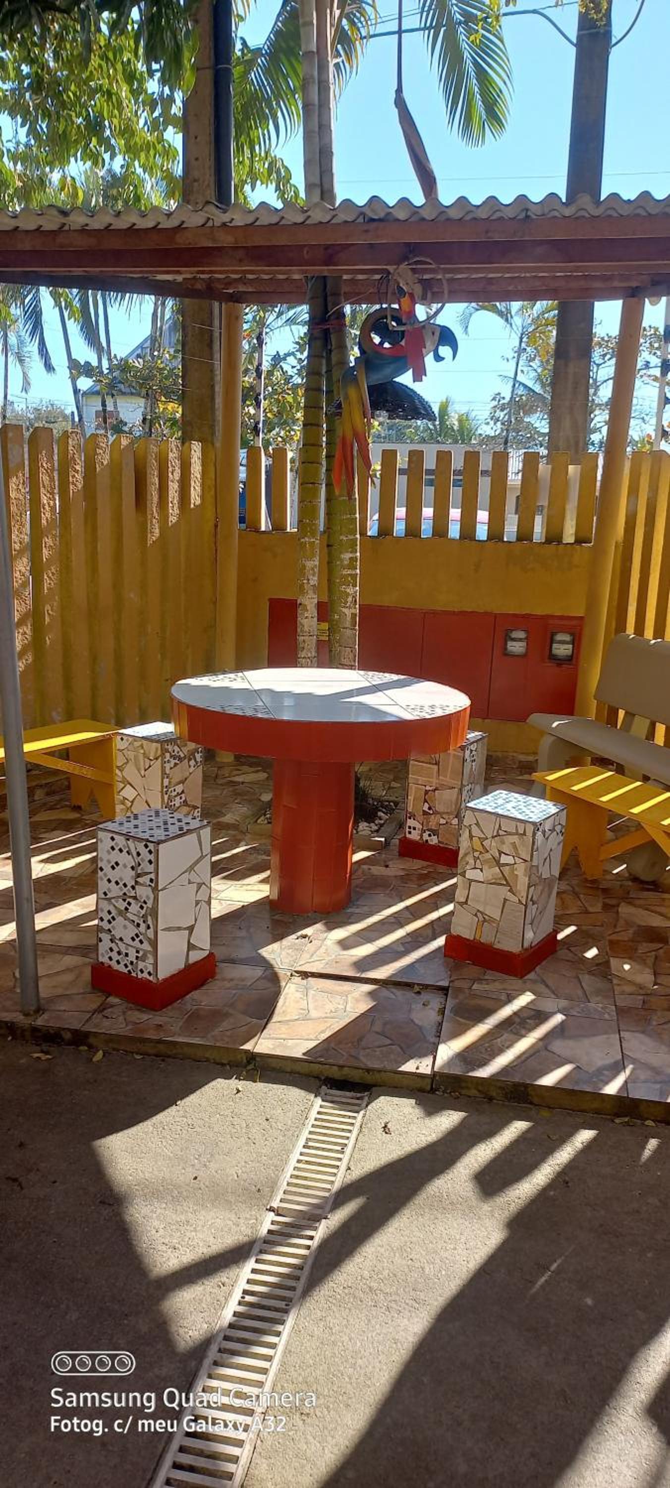 Matinhos 150 metros da praia