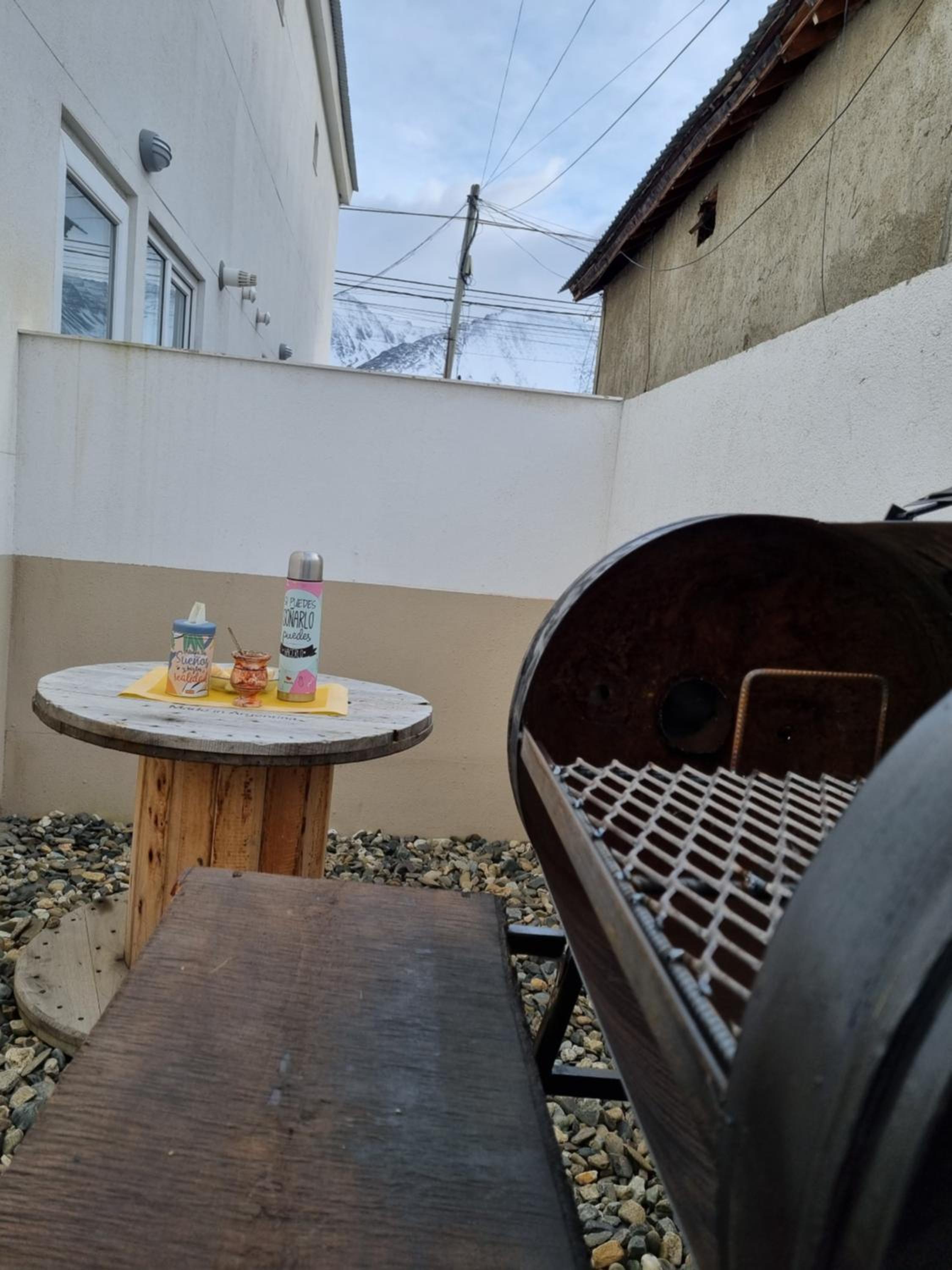 Yoppen: Duplex 2 dormitorios en Ushuaia
