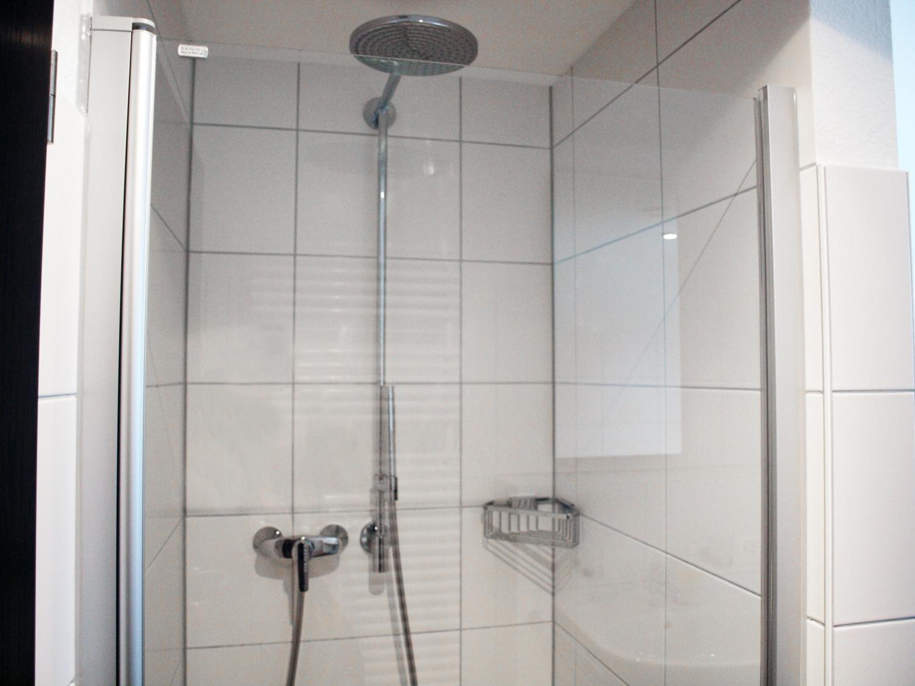 Sarnen Apartment 1