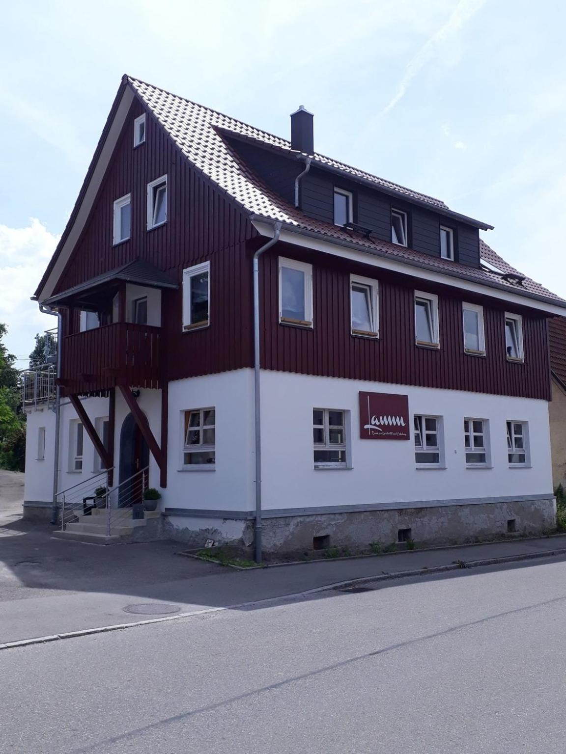 Lamm - Wohnung 1