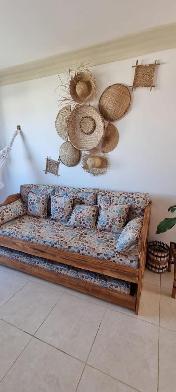Apartamento à beira-mar: ideal para famílias . view 5