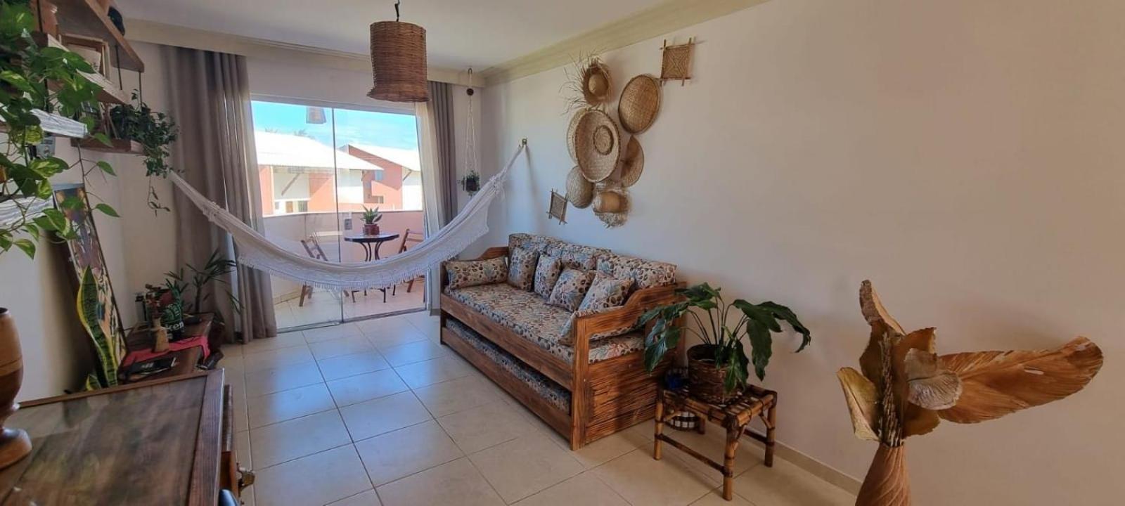 Apartamento à beira-mar: ideal para famílias . view 4