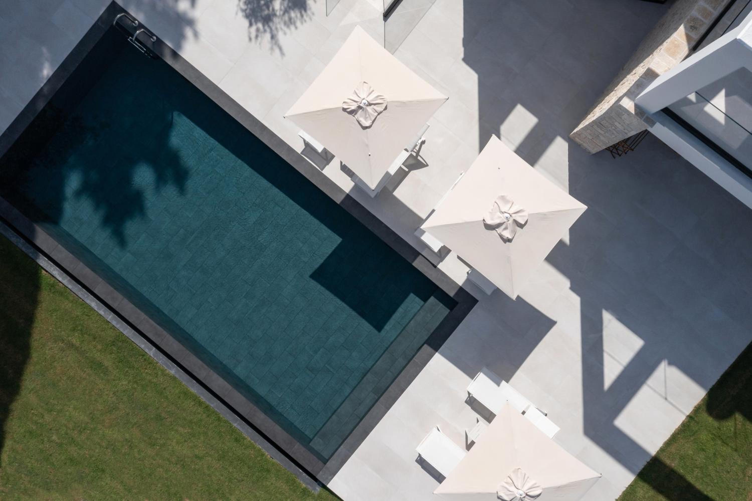 Luxurious Villa Trinity