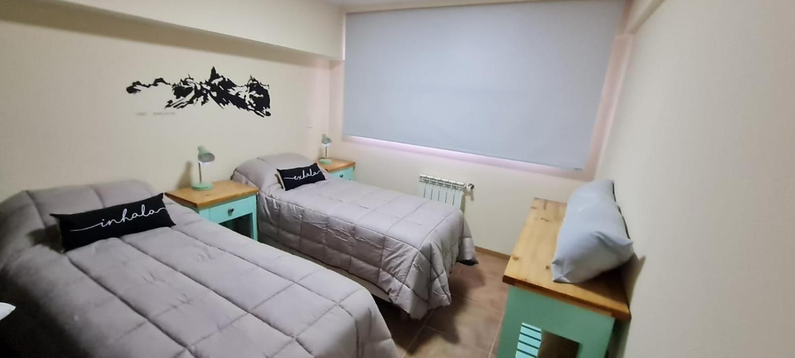 Suite Vintage Bariloche