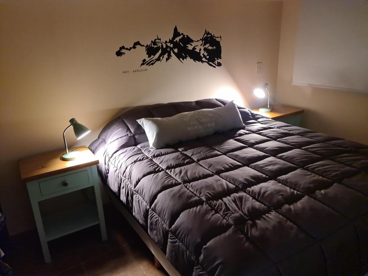 Suite Vintage Bariloche