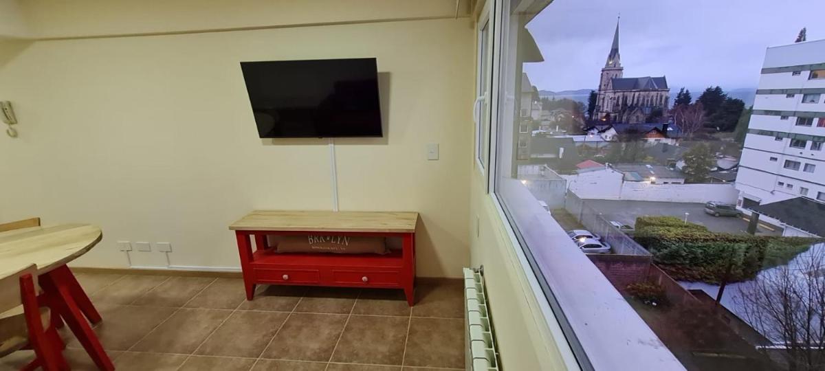 Suite Vintage Bariloche