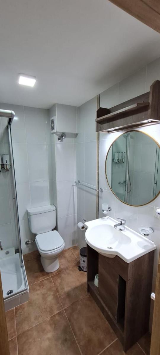 Suite Vintage Bariloche