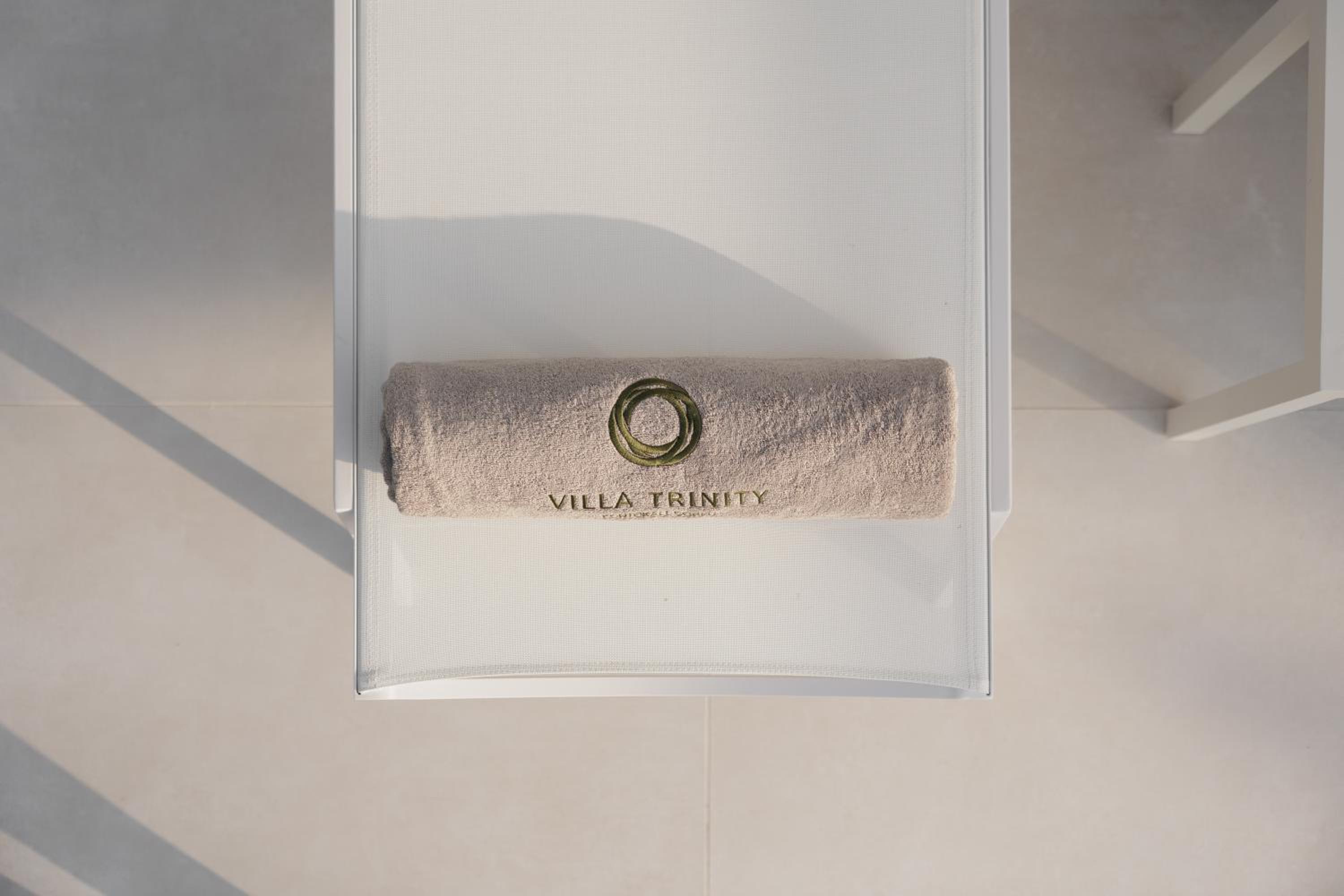 Luxurious Villa Trinity photo 5