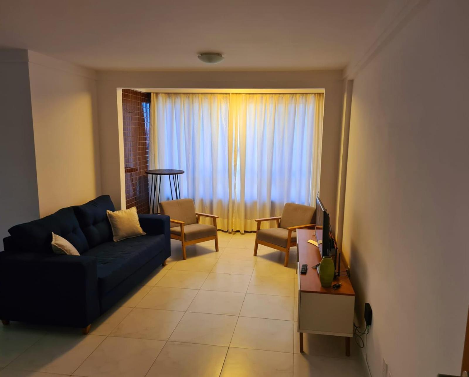 Solar Areia Preta 302 view 4