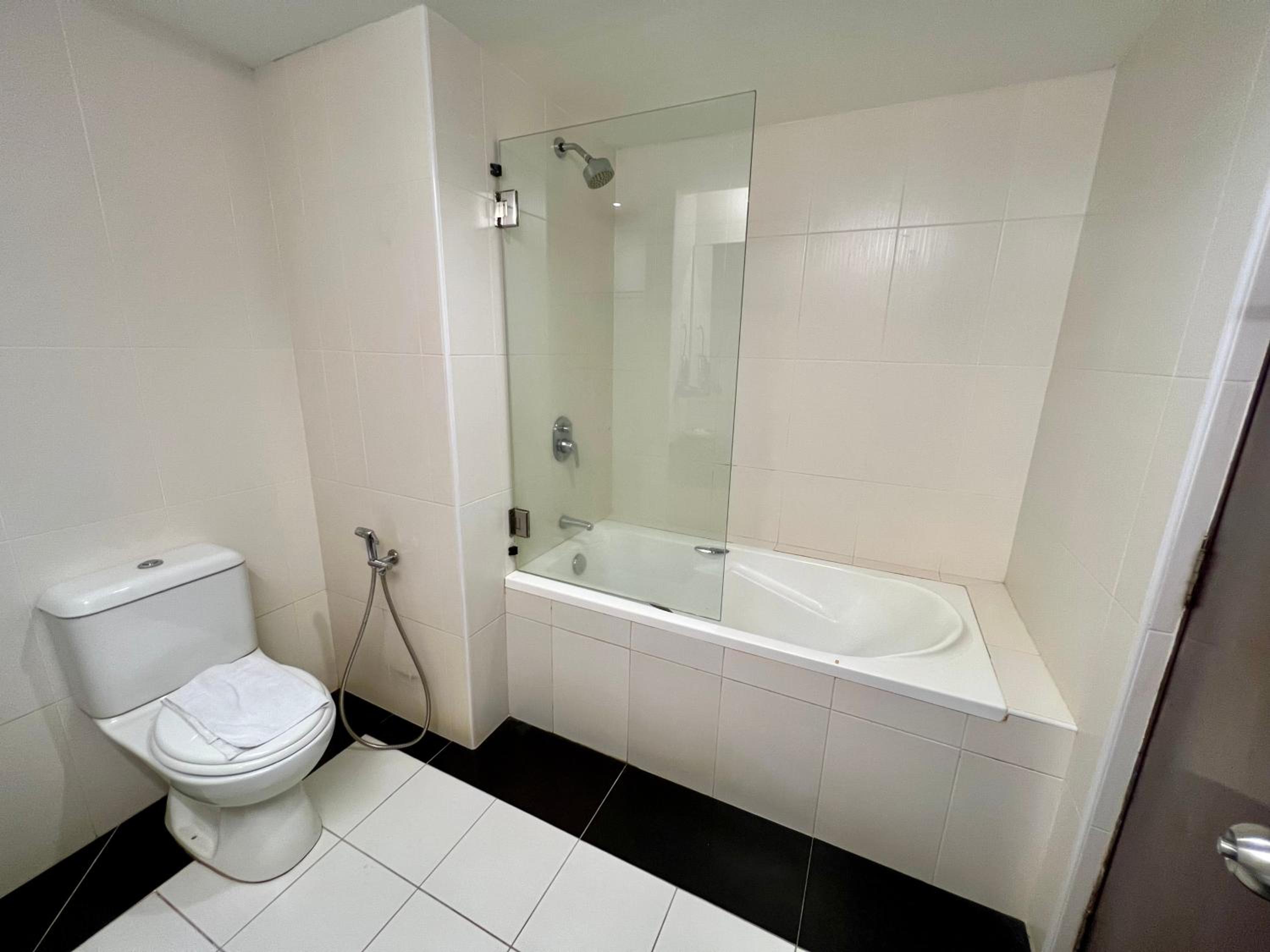 Hotel Yt Midtown Kuala Terengganu photo 8
