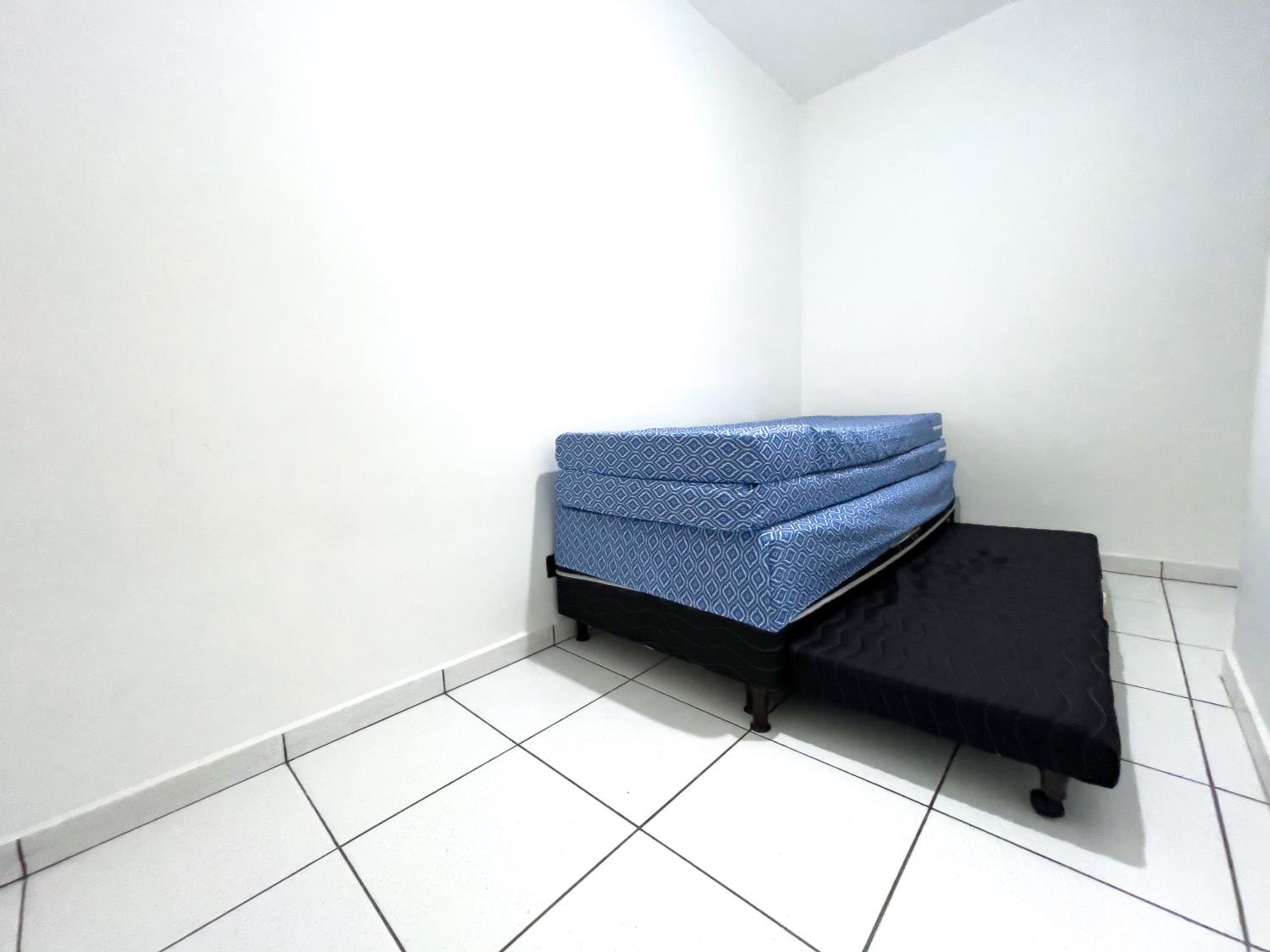 Sun Way Apartamentos com piscinas e churrasqueiras