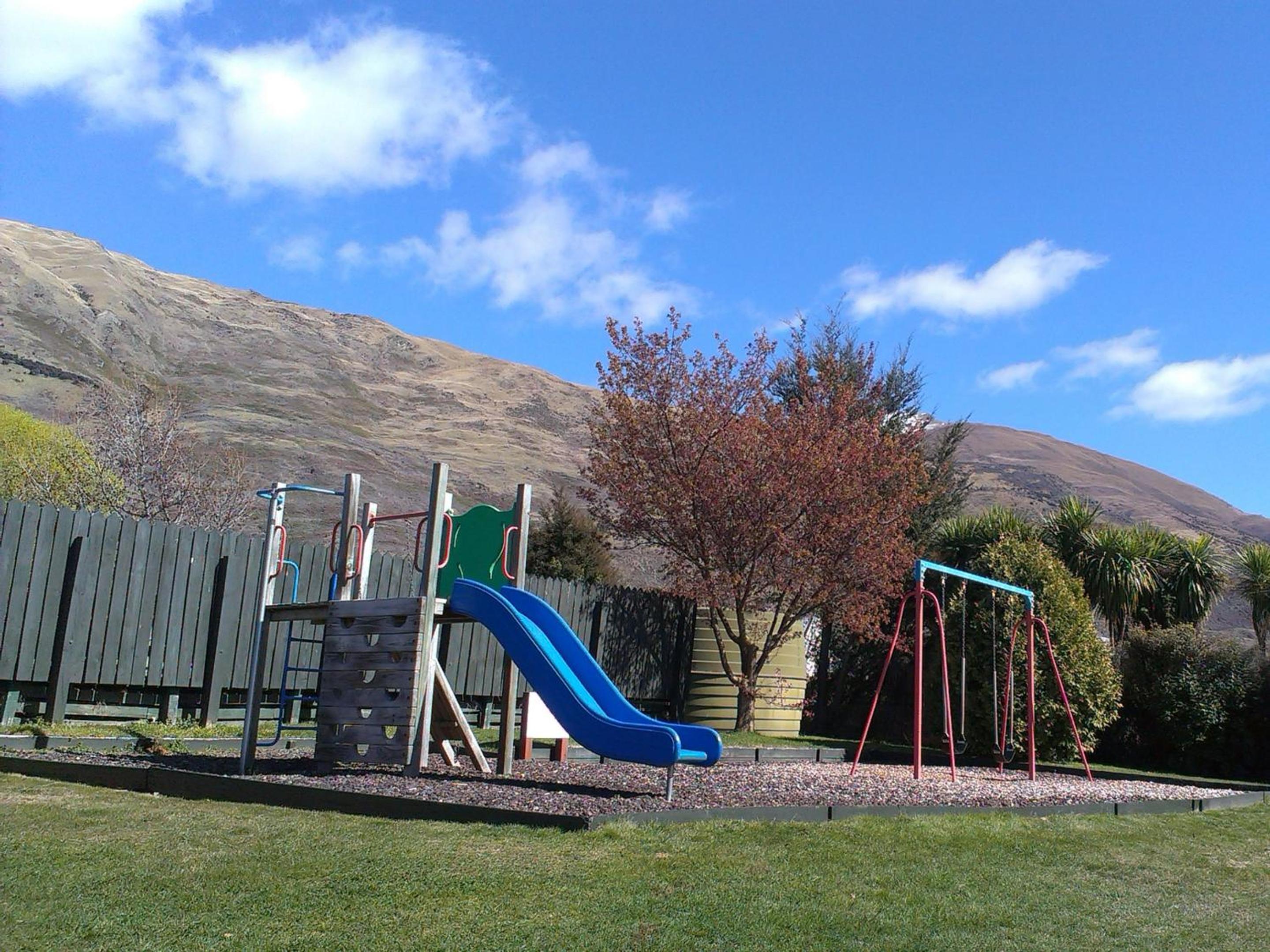 Tasman Holiday Parks - Wanaka