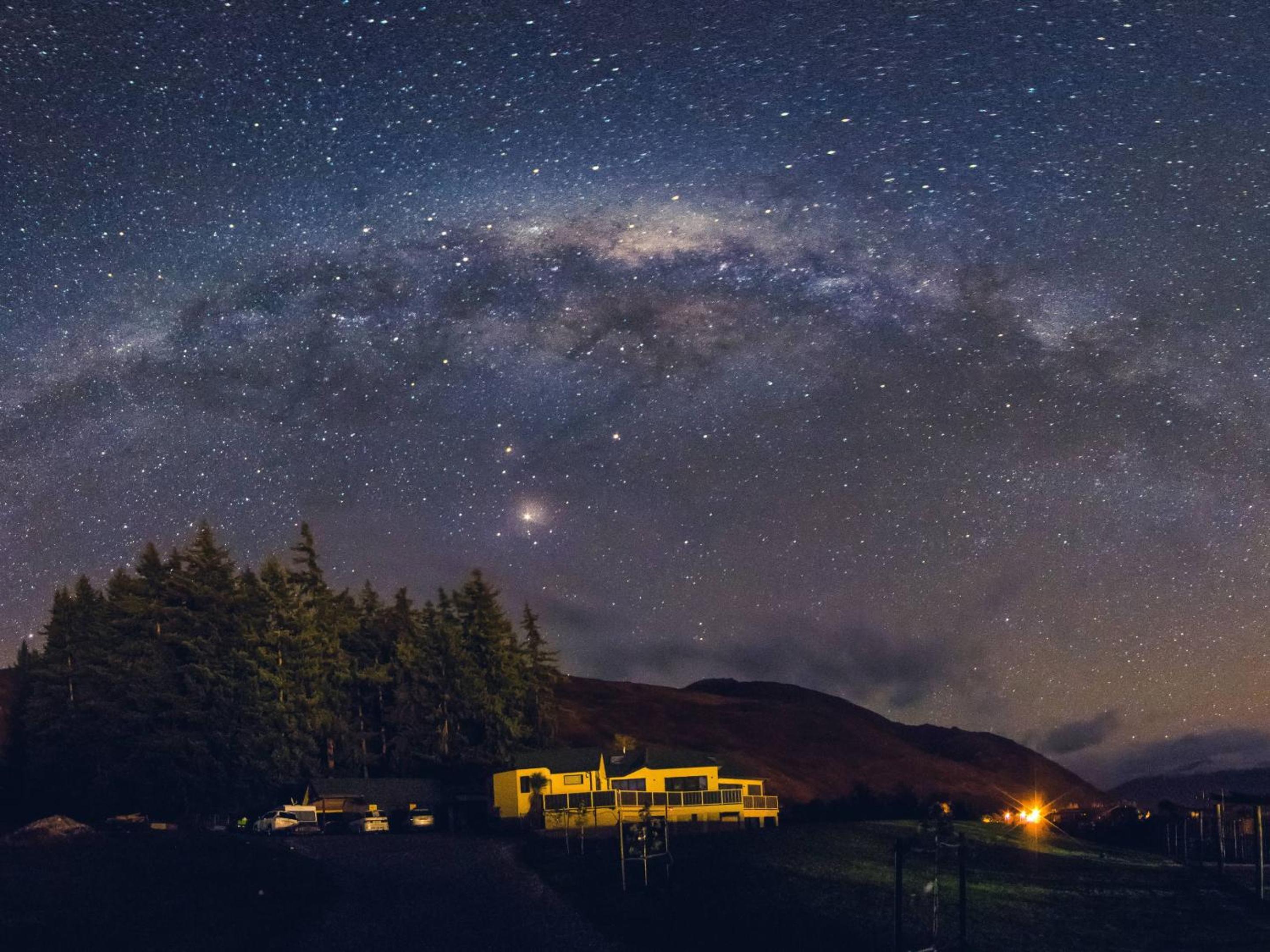 Wanaka TOP 10 Holiday Park 17