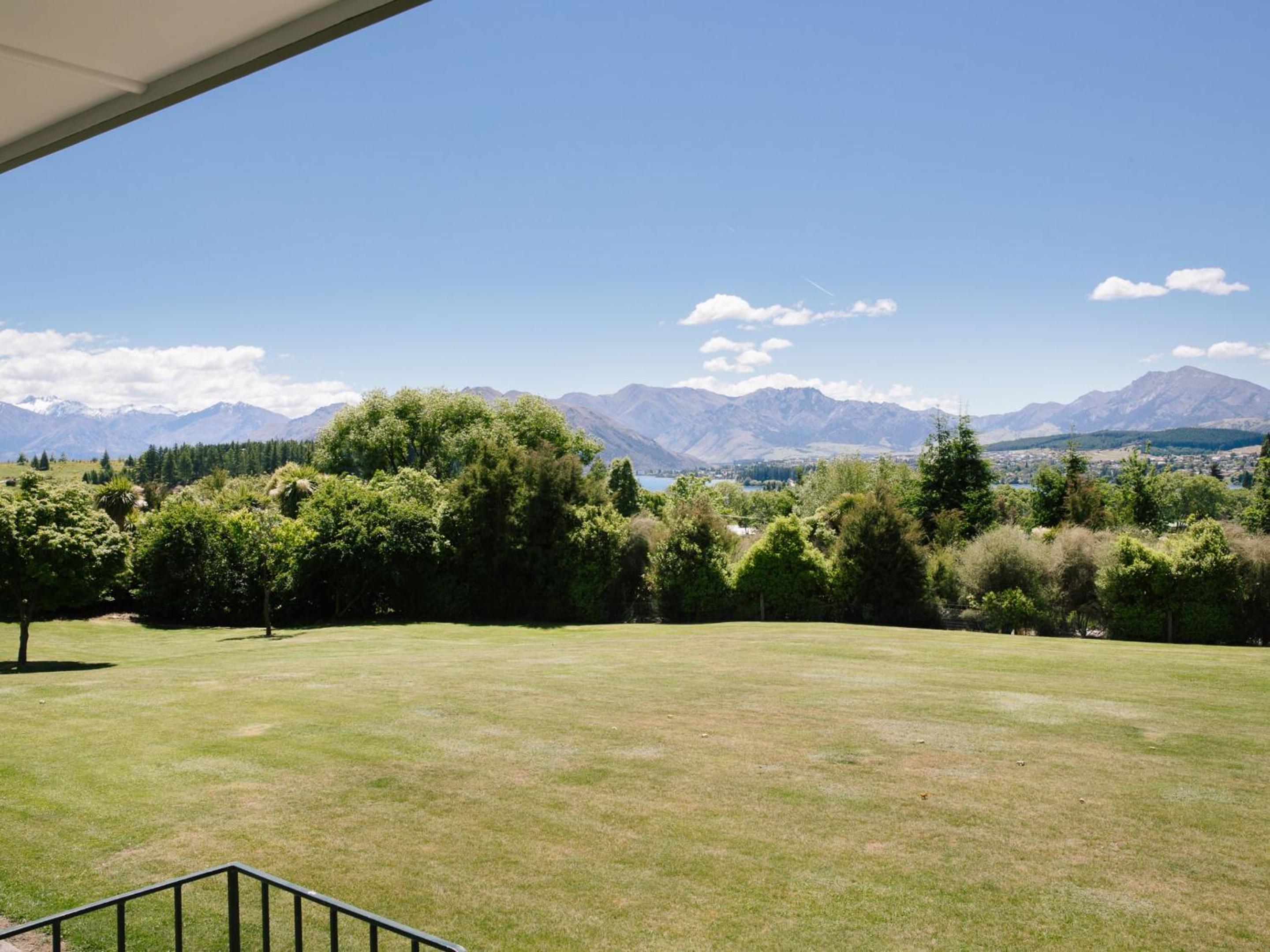 Wanaka TOP 10 Holiday Park 14