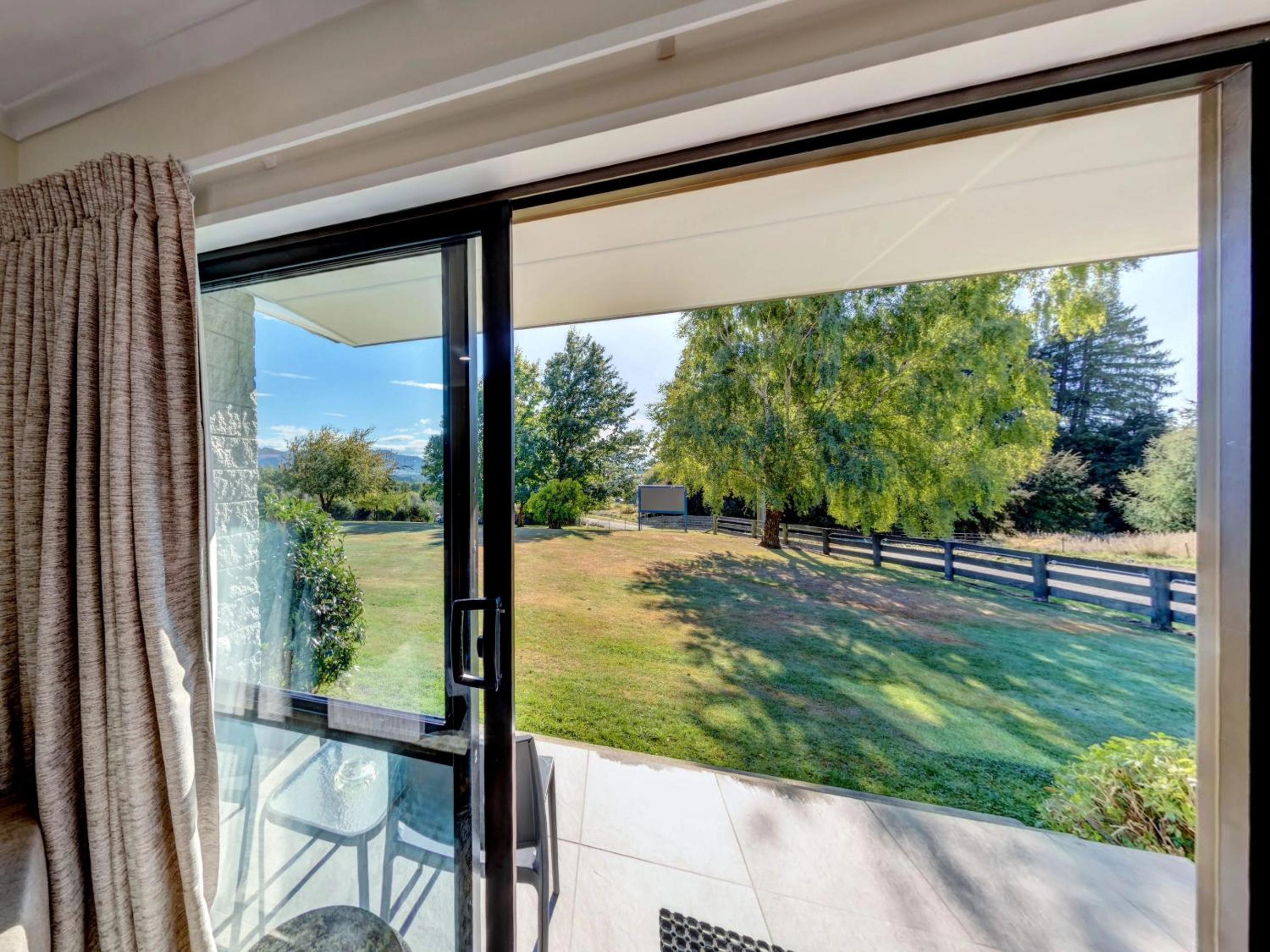 Wanaka TOP 10 Holiday Park 11