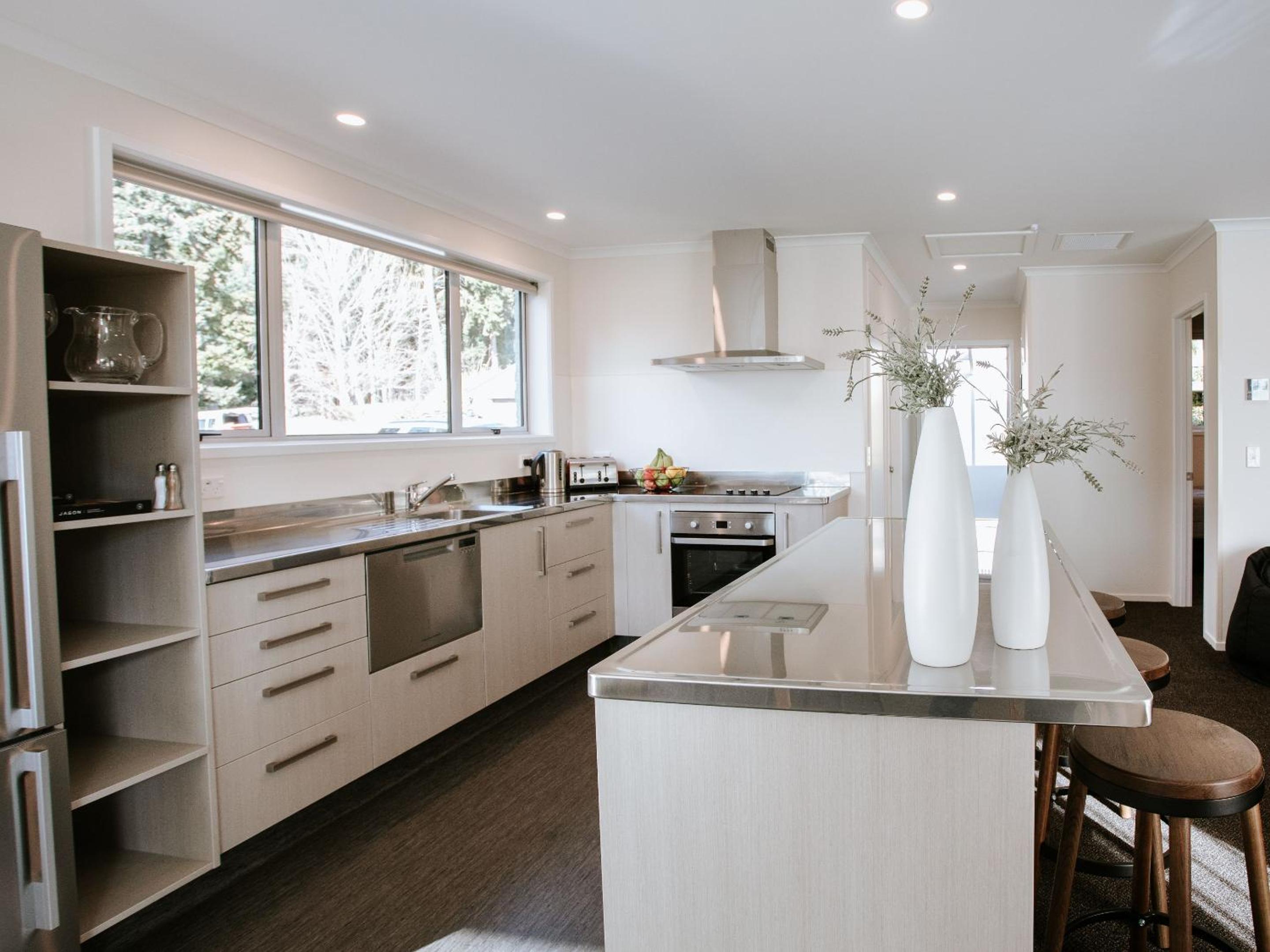 Tasman Holiday Parks - Wanaka