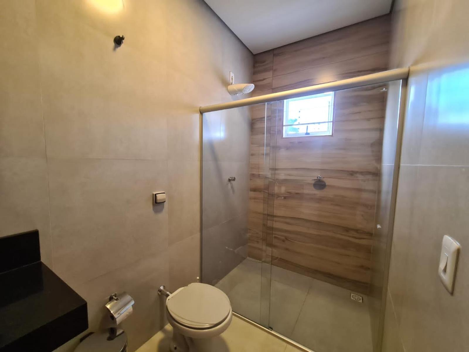 Casa Nova confortavel e aconchegante 1