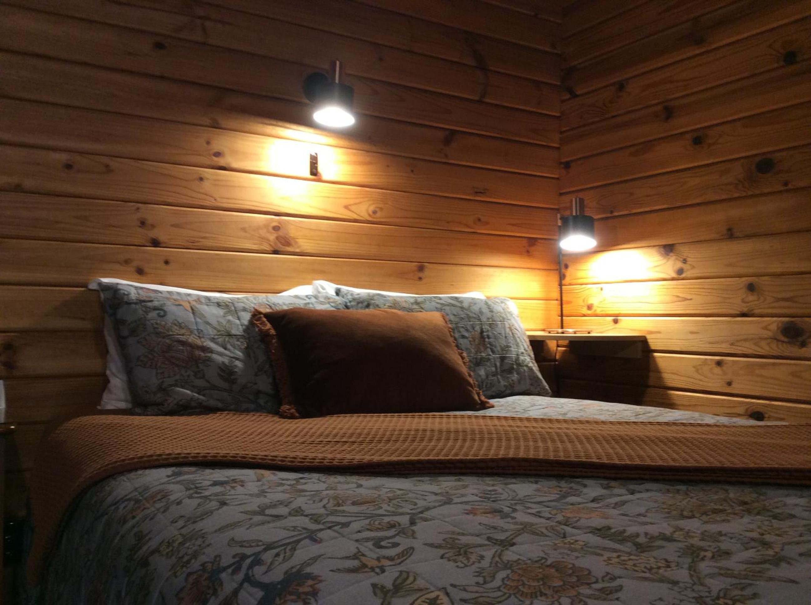 Alpine Lodge Motel