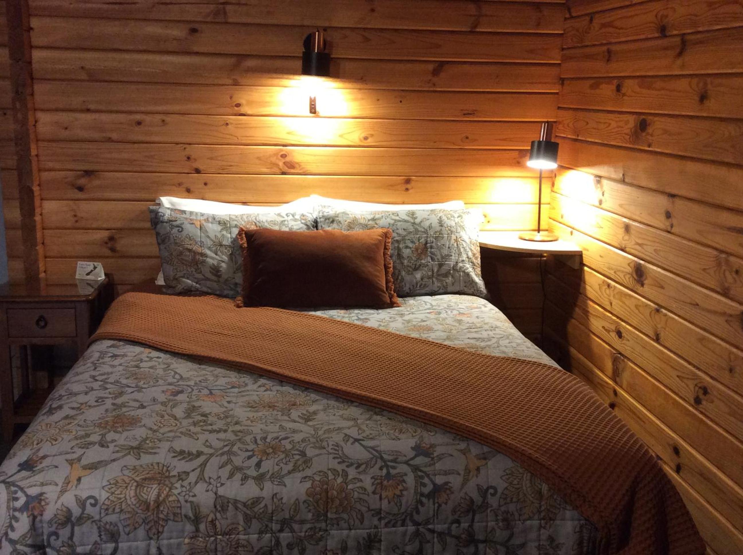 Alpine Lodge Motel