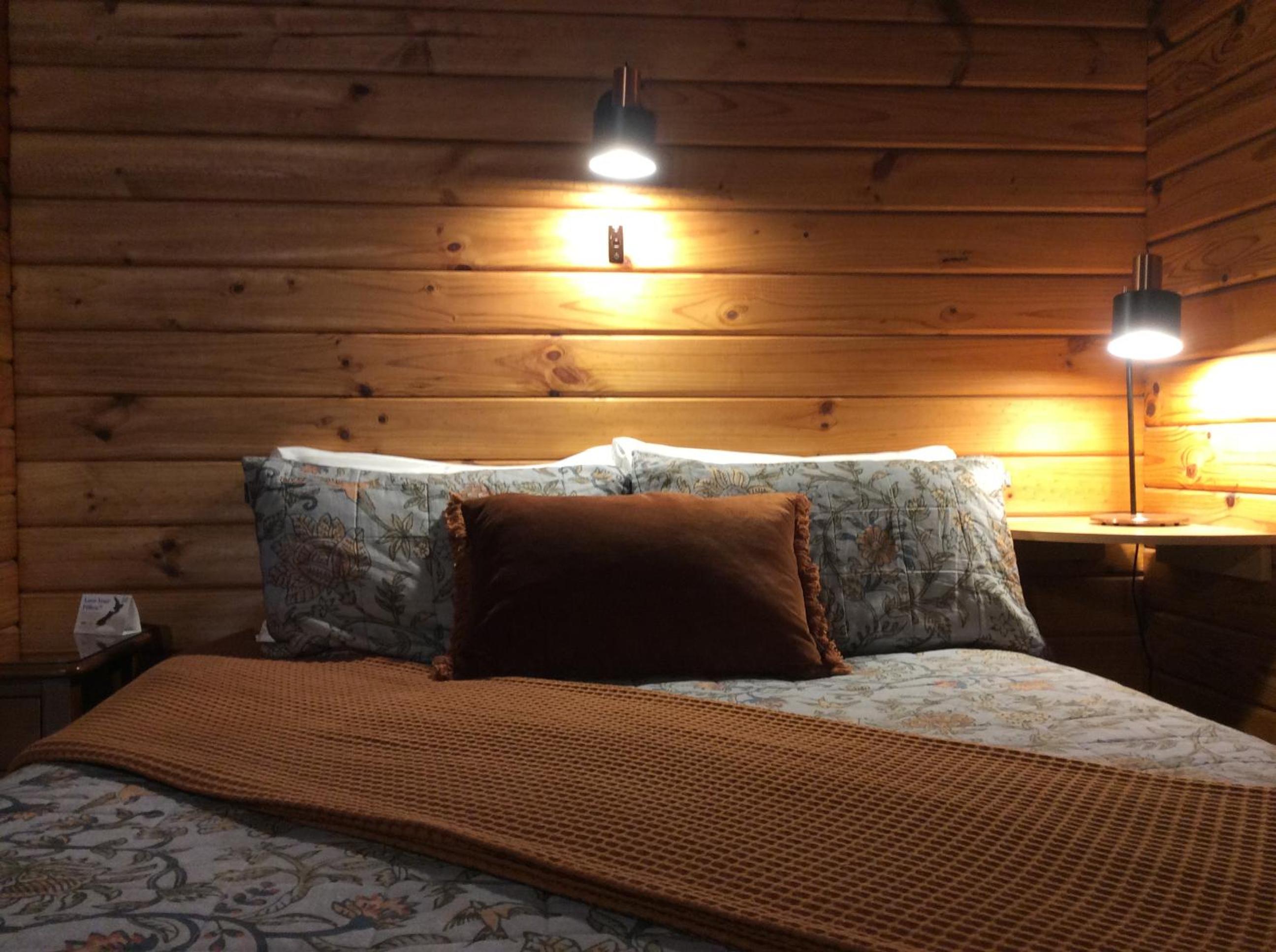 Alpine Lodge Motel