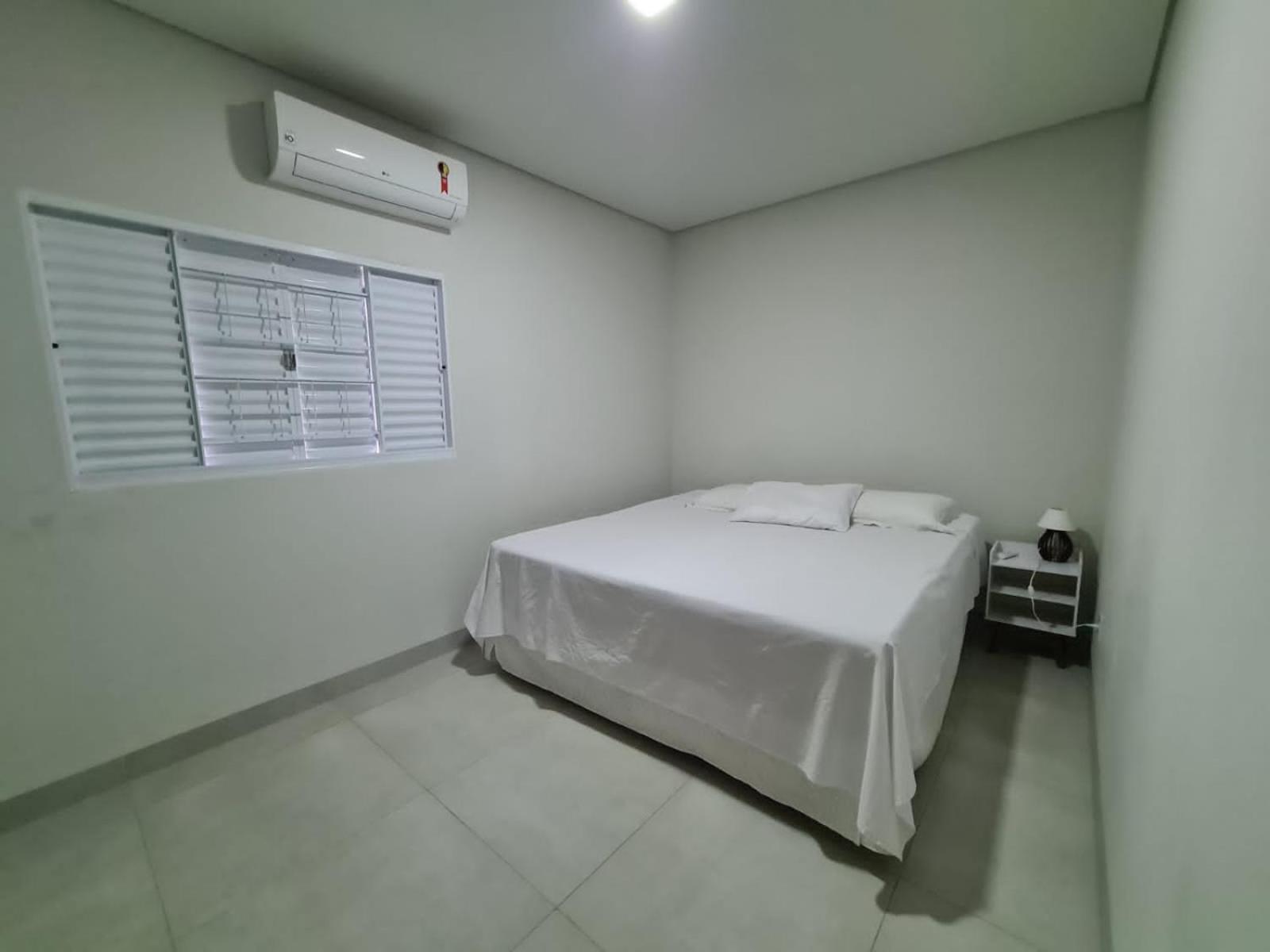 Casa Nova confortavel e aconchegante 1