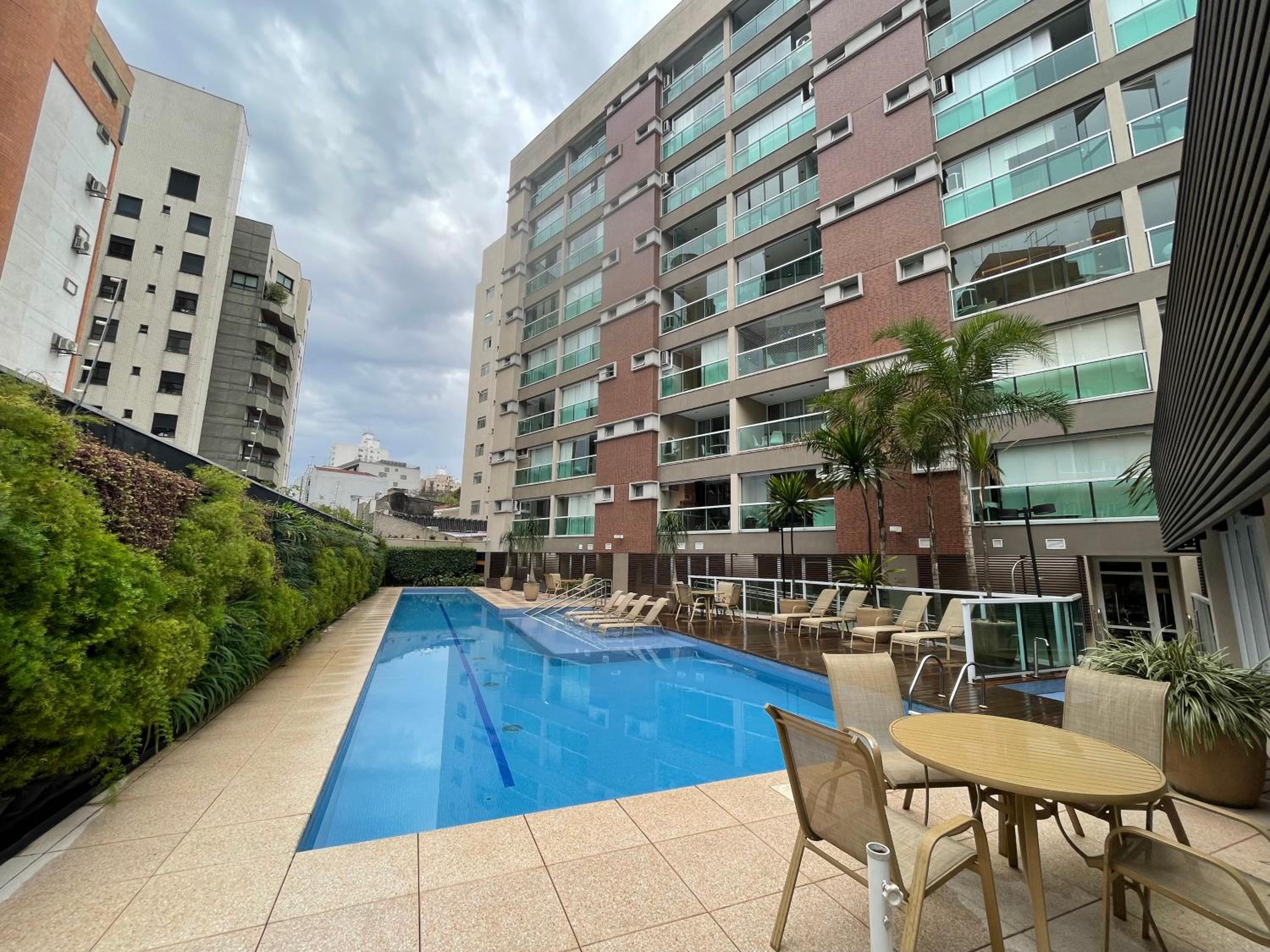 LINDO STUDIO no coracao da Vila Madalena view 4