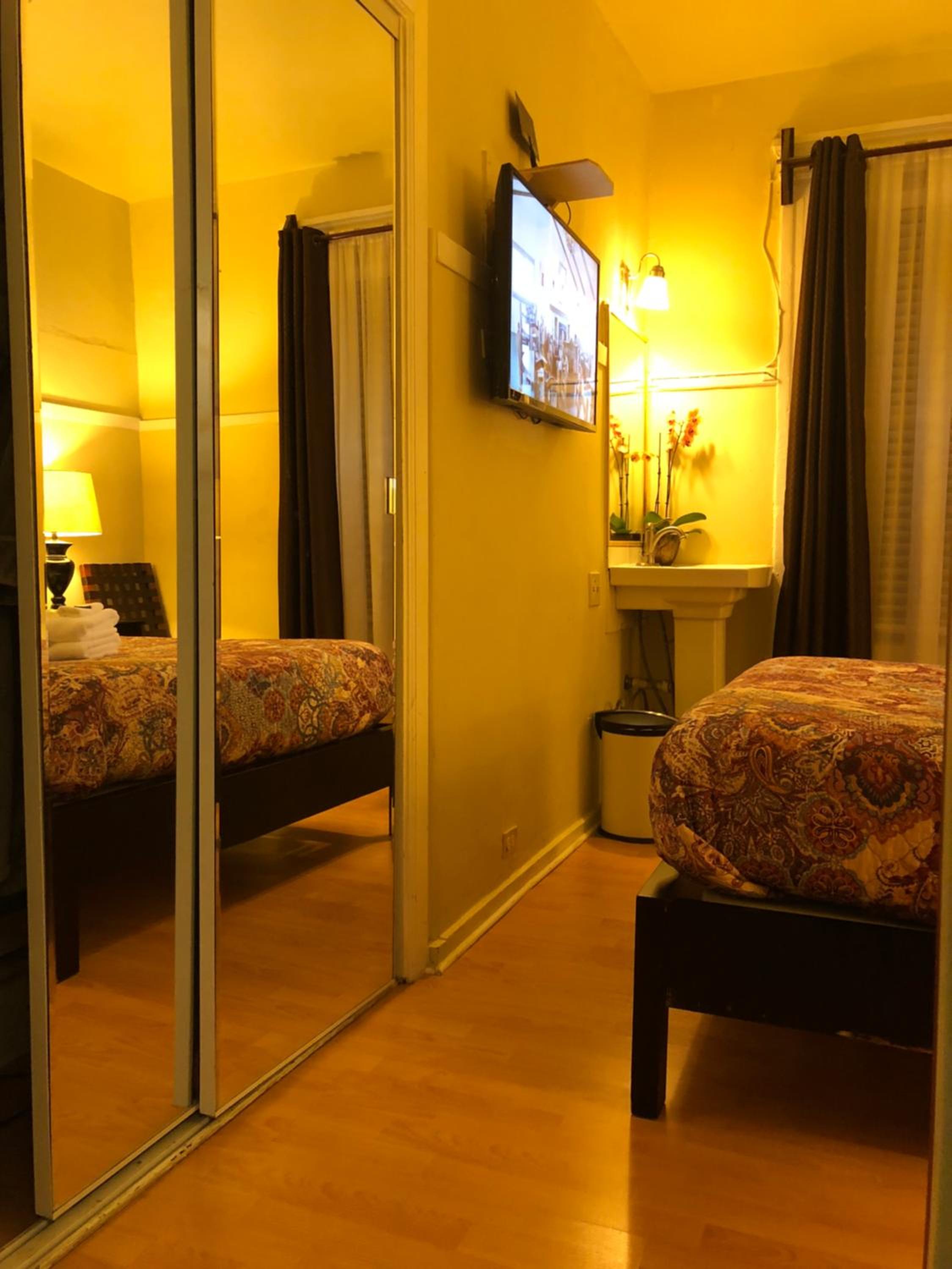 Luz Hotel