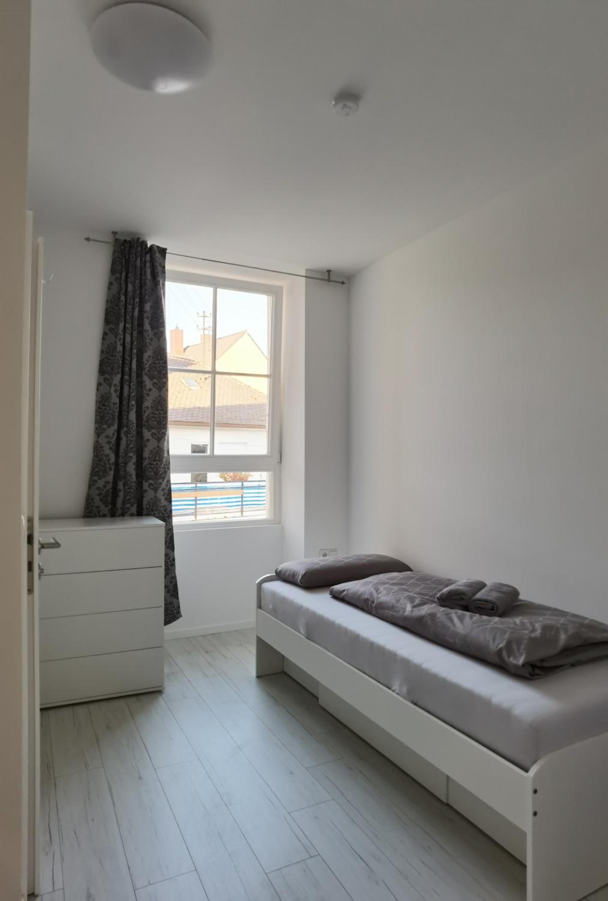 Engel Apartments Baden-Baden