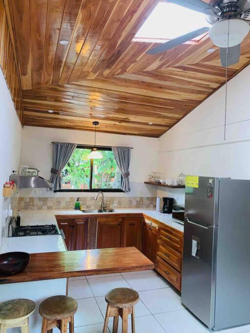 Beautiful 2-bedroom home OR Studio Apartment OPTION in Santa Cruz