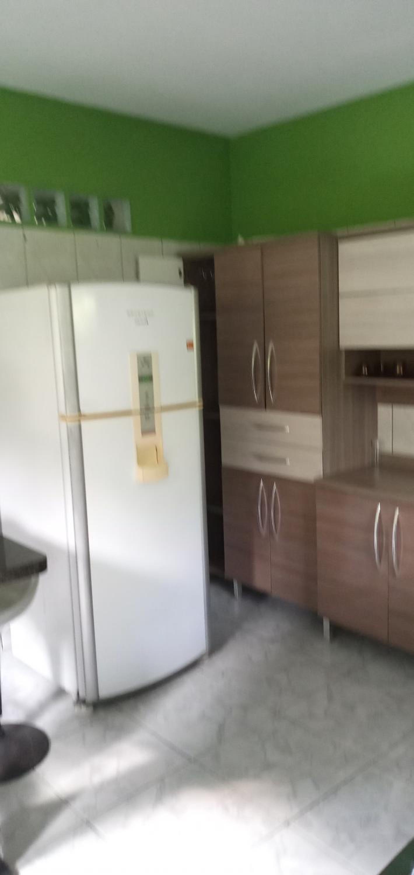 Sobrado aconchegante