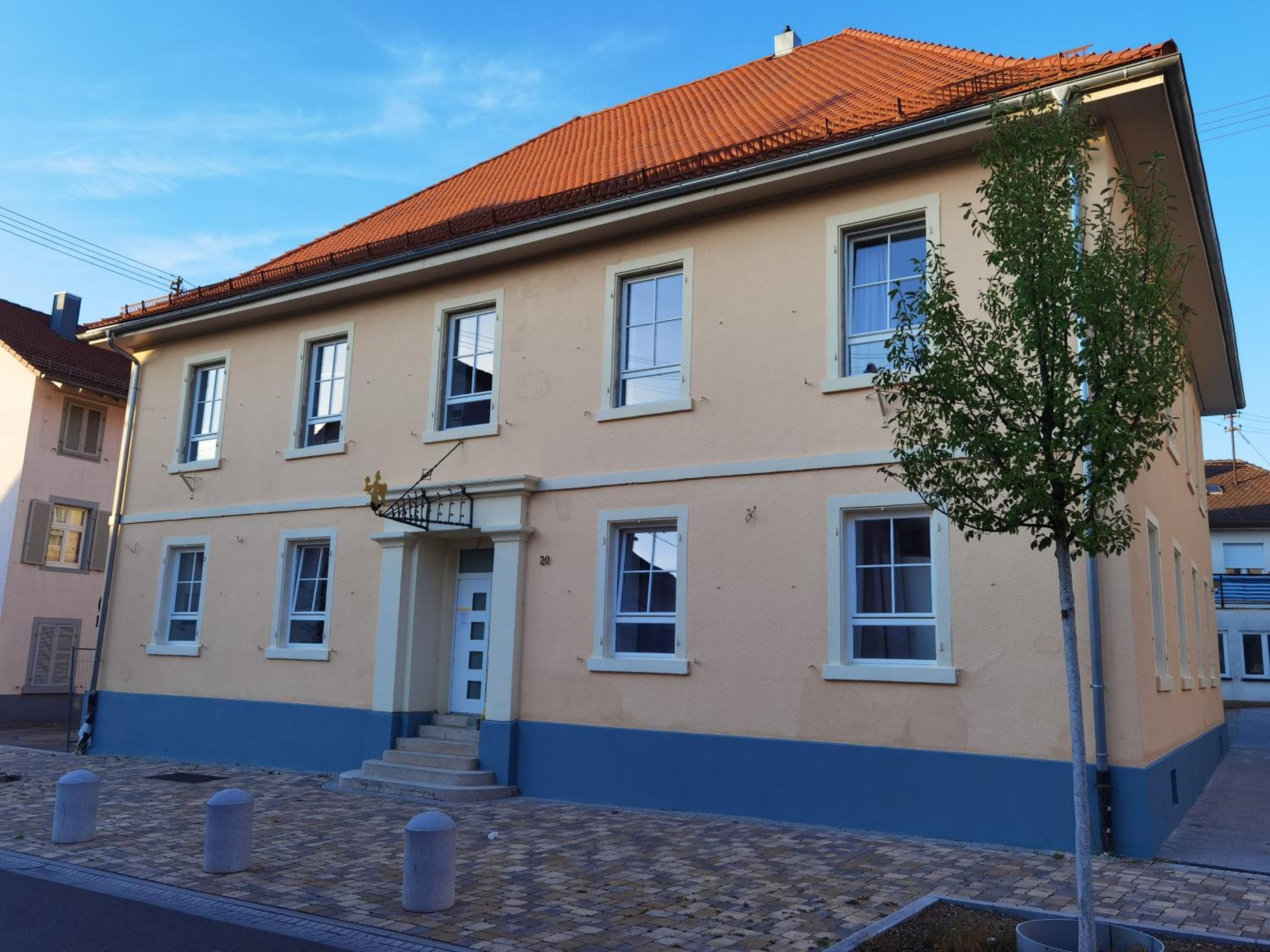 building