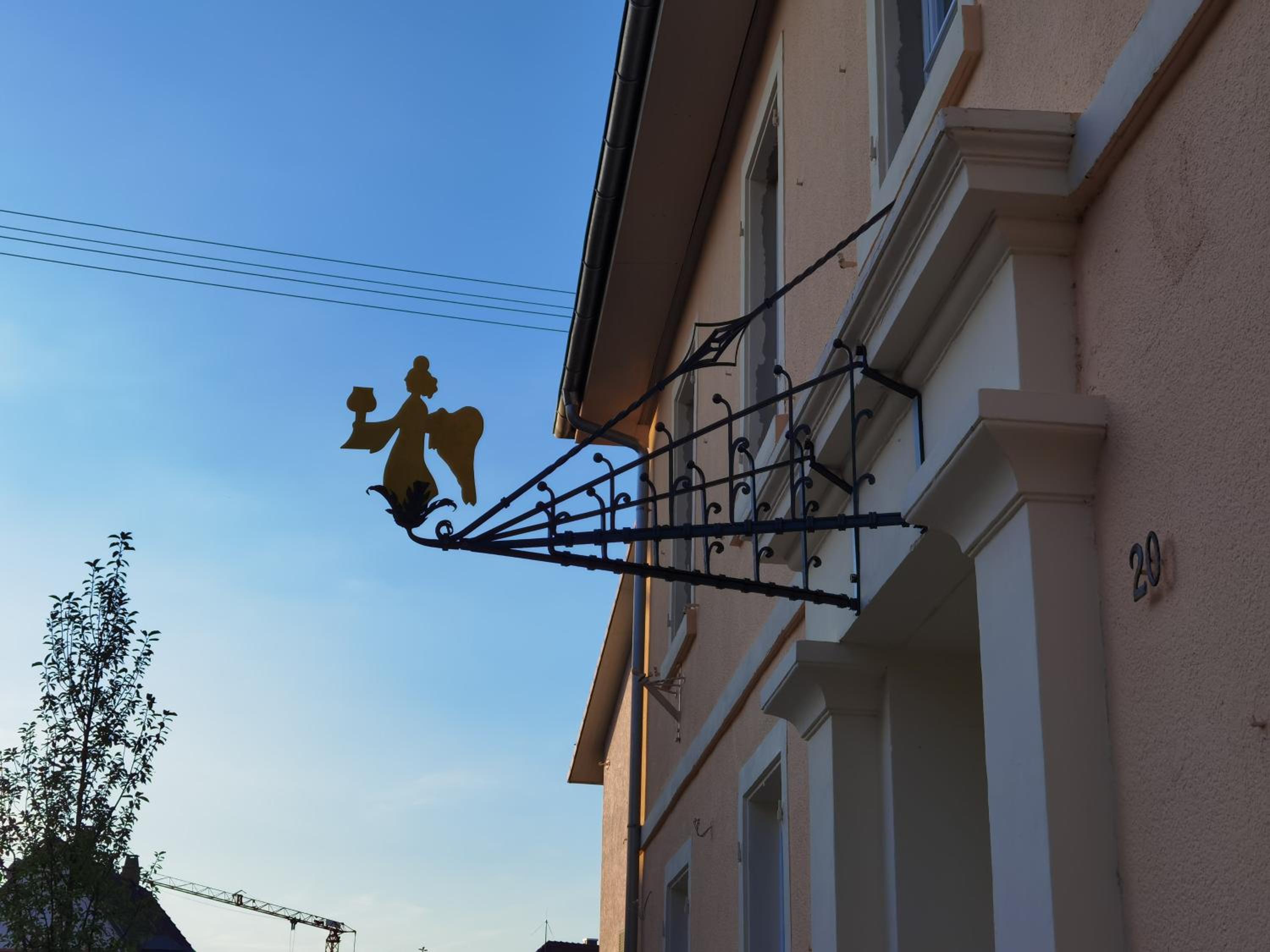 Engel Apartments Baden-Baden