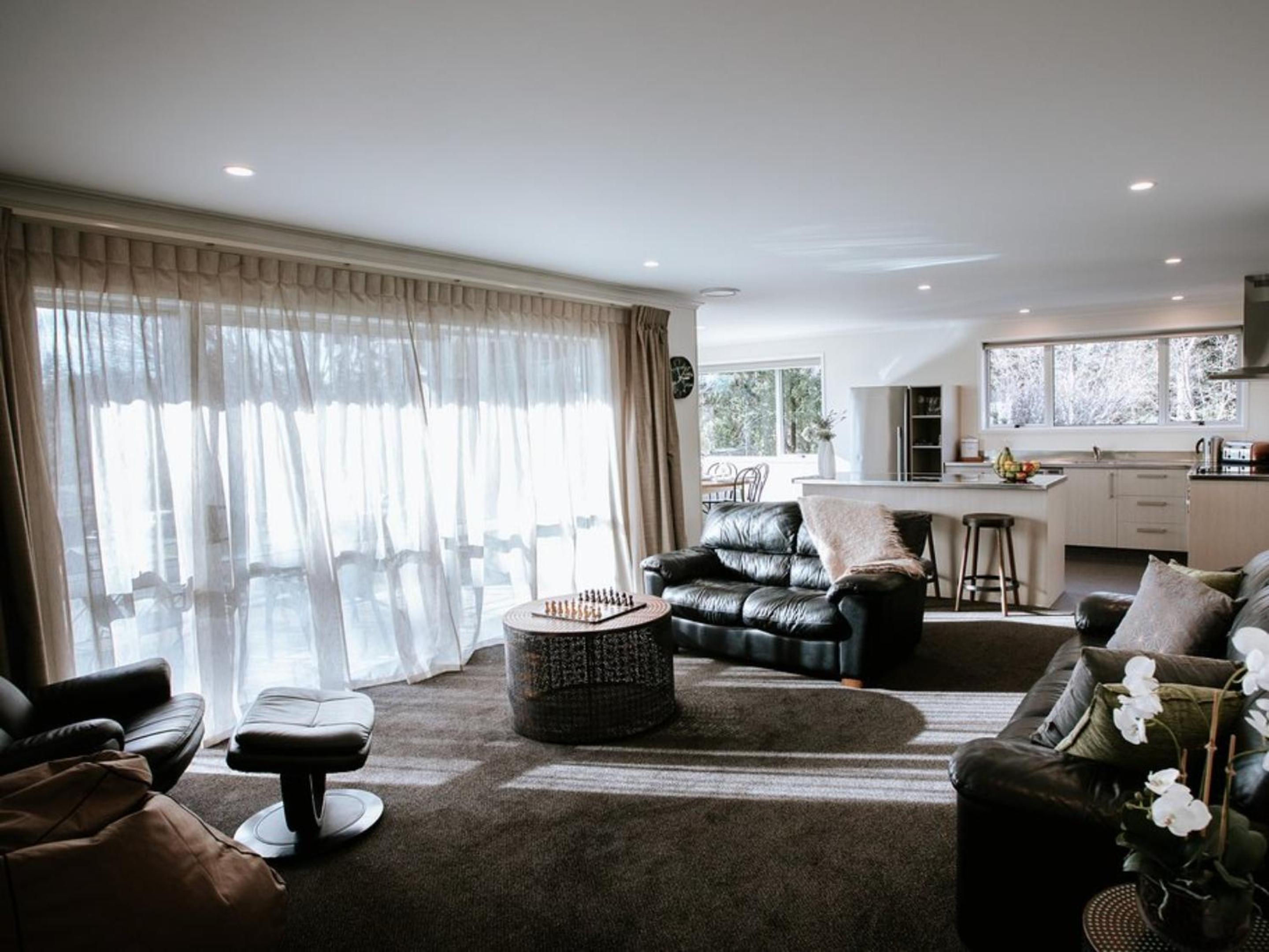 Tasman Holiday Parks - Wanaka