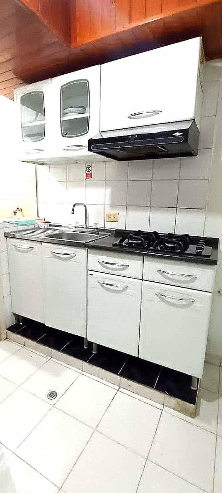 RODADERO PARADOR 205 a