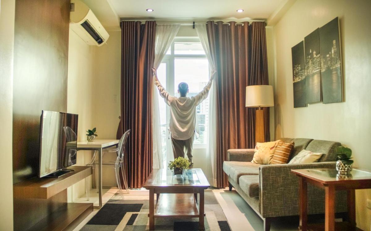 The Padgett Suites view 3