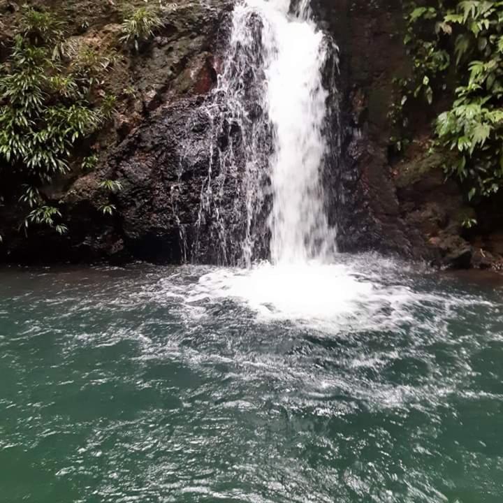 Cabaña Villa Sofi