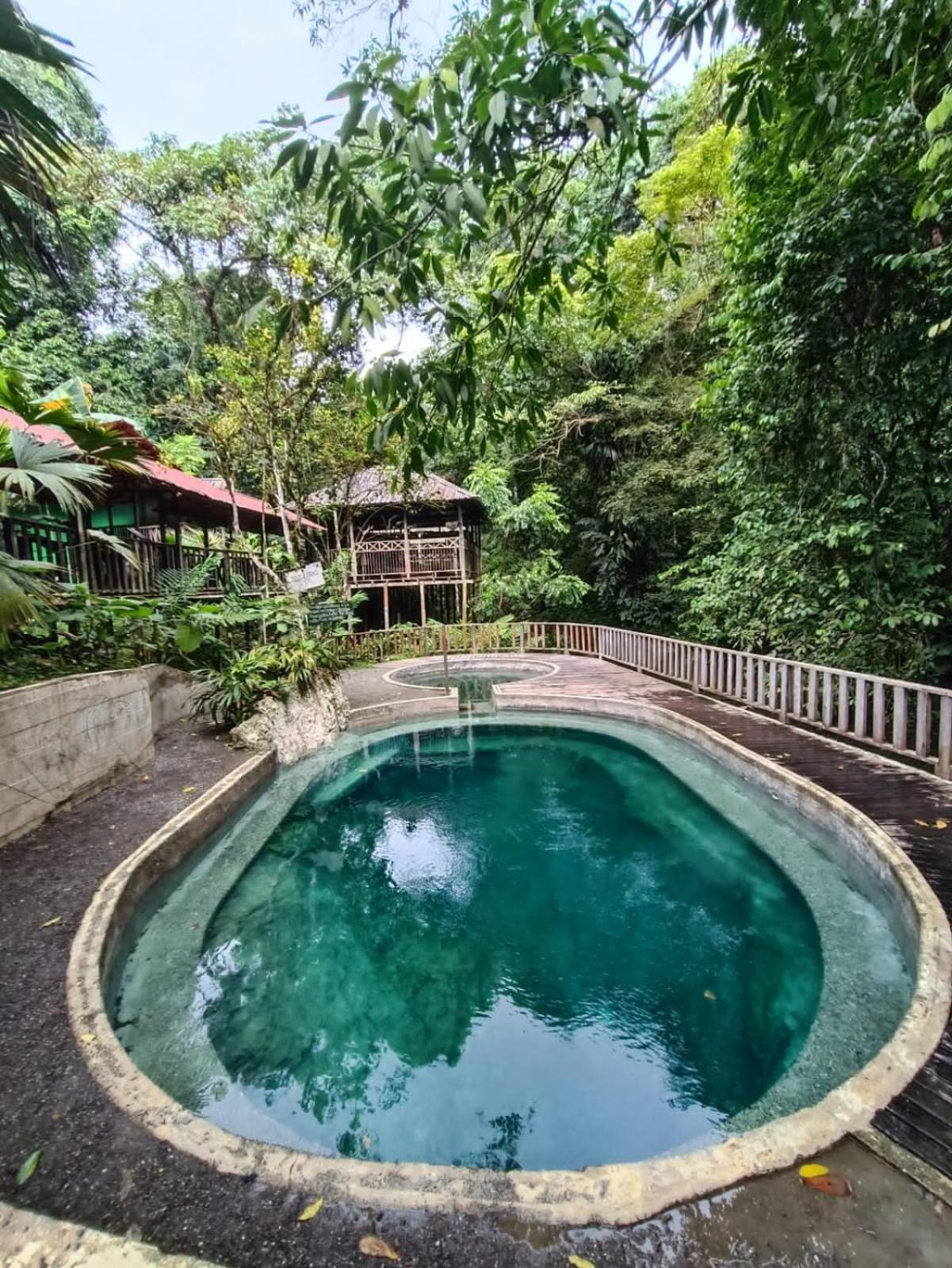 Cabaña Villa Sofi