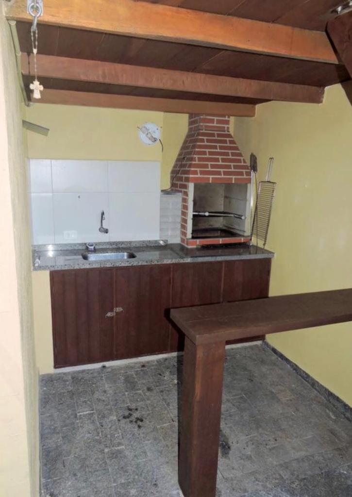Casa em Ilhabela próximo ao SeaClub a 50m da Praia Sac da Capela