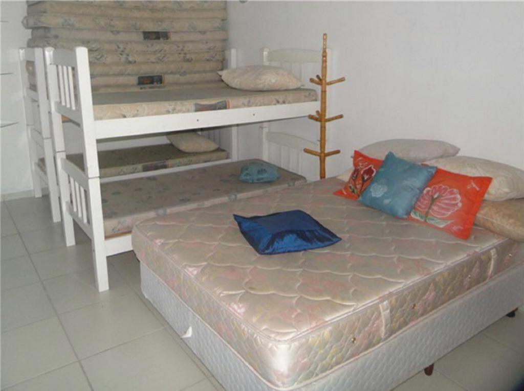 Casa em Ilhabela próximo ao SeaClub a 50m da Praia Sac da Capela