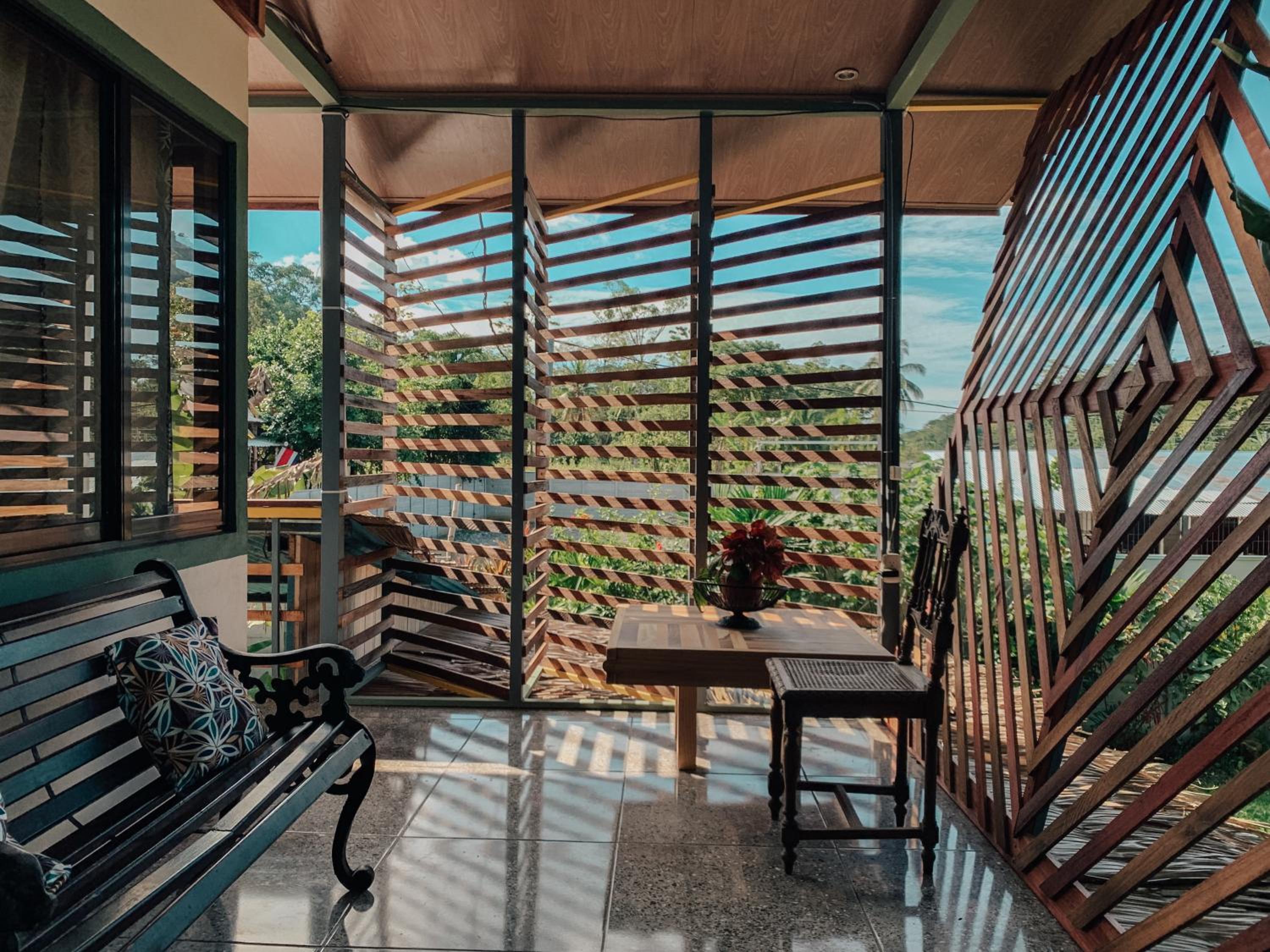 Orgánico Punta Riel