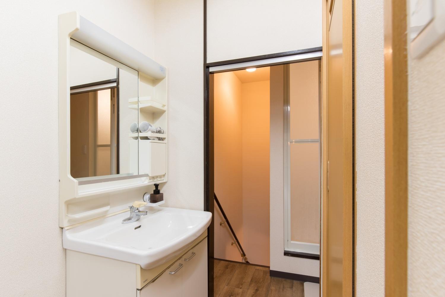 Third Kashiwagi Building 1st floor, 2nd floor - Vacation STAY 8068