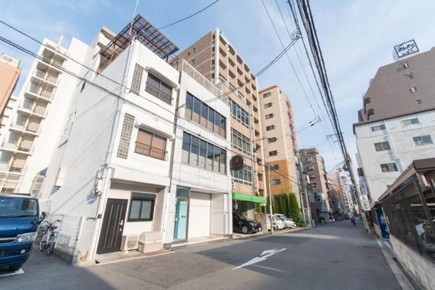 Third Kashiwagi Building 1st floor, 2nd floor - Vacation STAY 8068