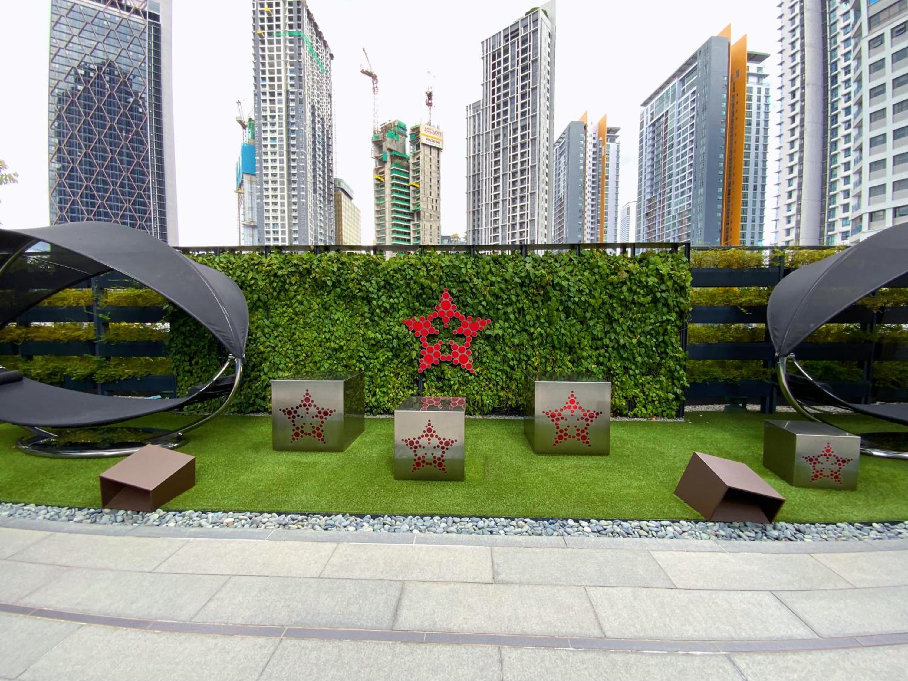 Star Suites KLCC, Куала-Лумпур - 20