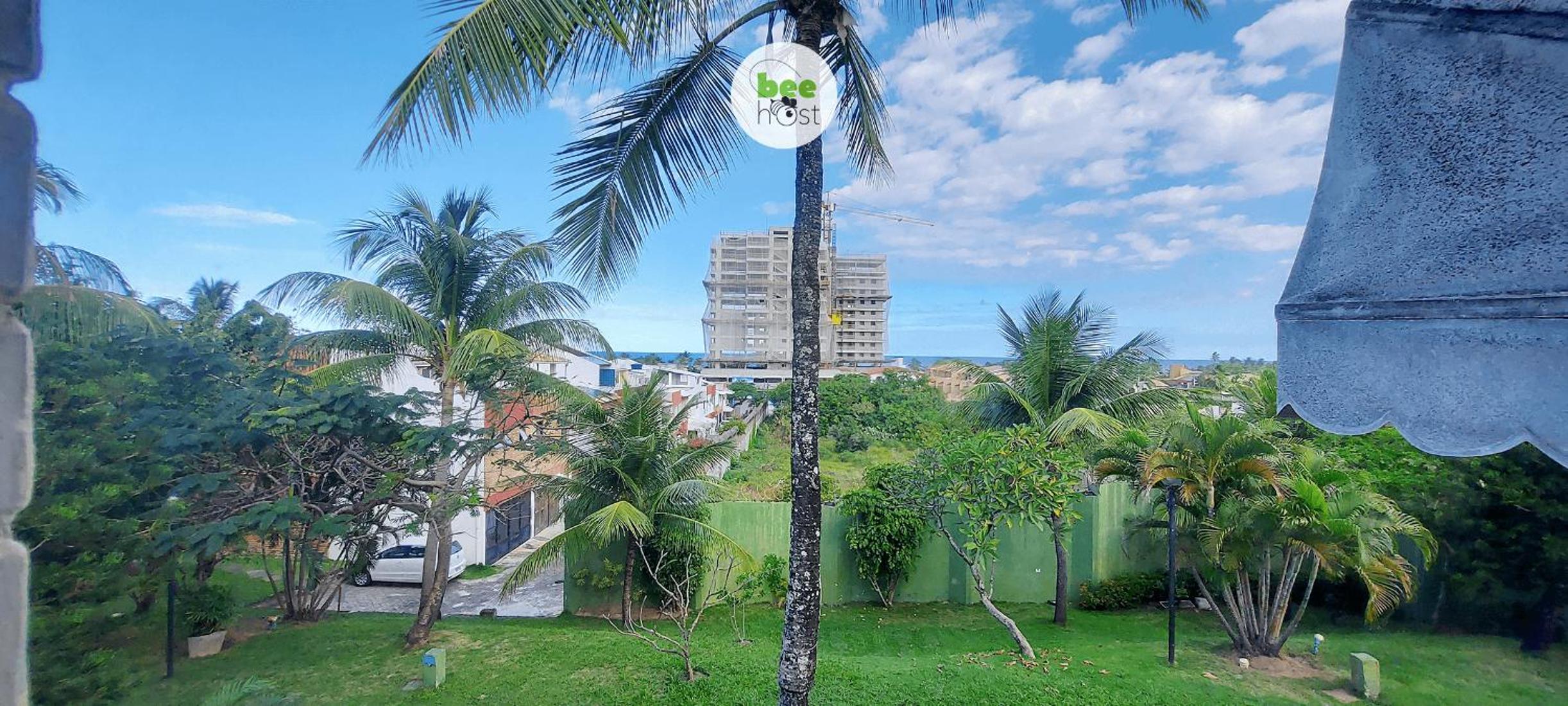 COPDS0104 - Peace in a private condominium