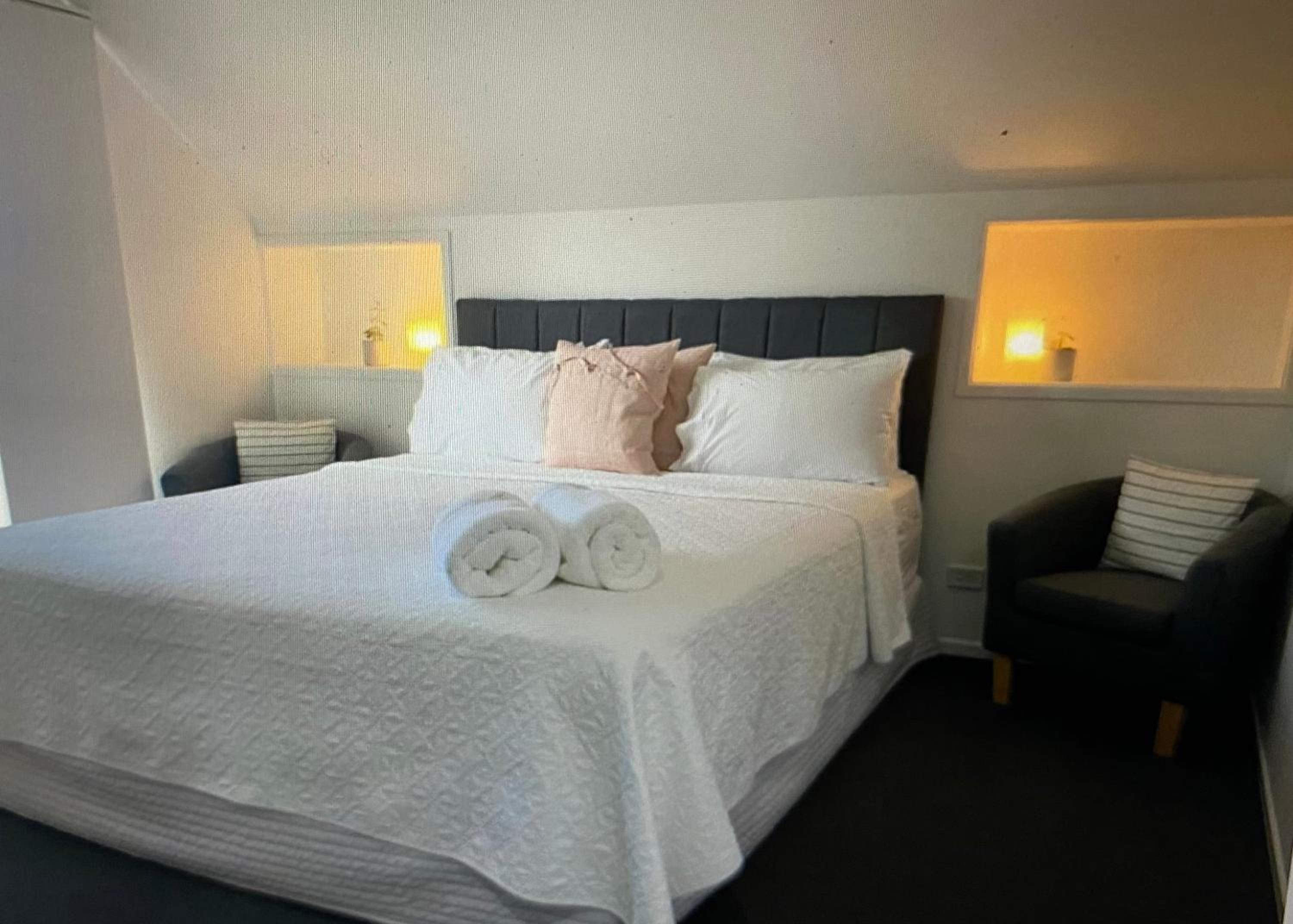 Rainbow Beach Dream Studio Motel Style Apartment