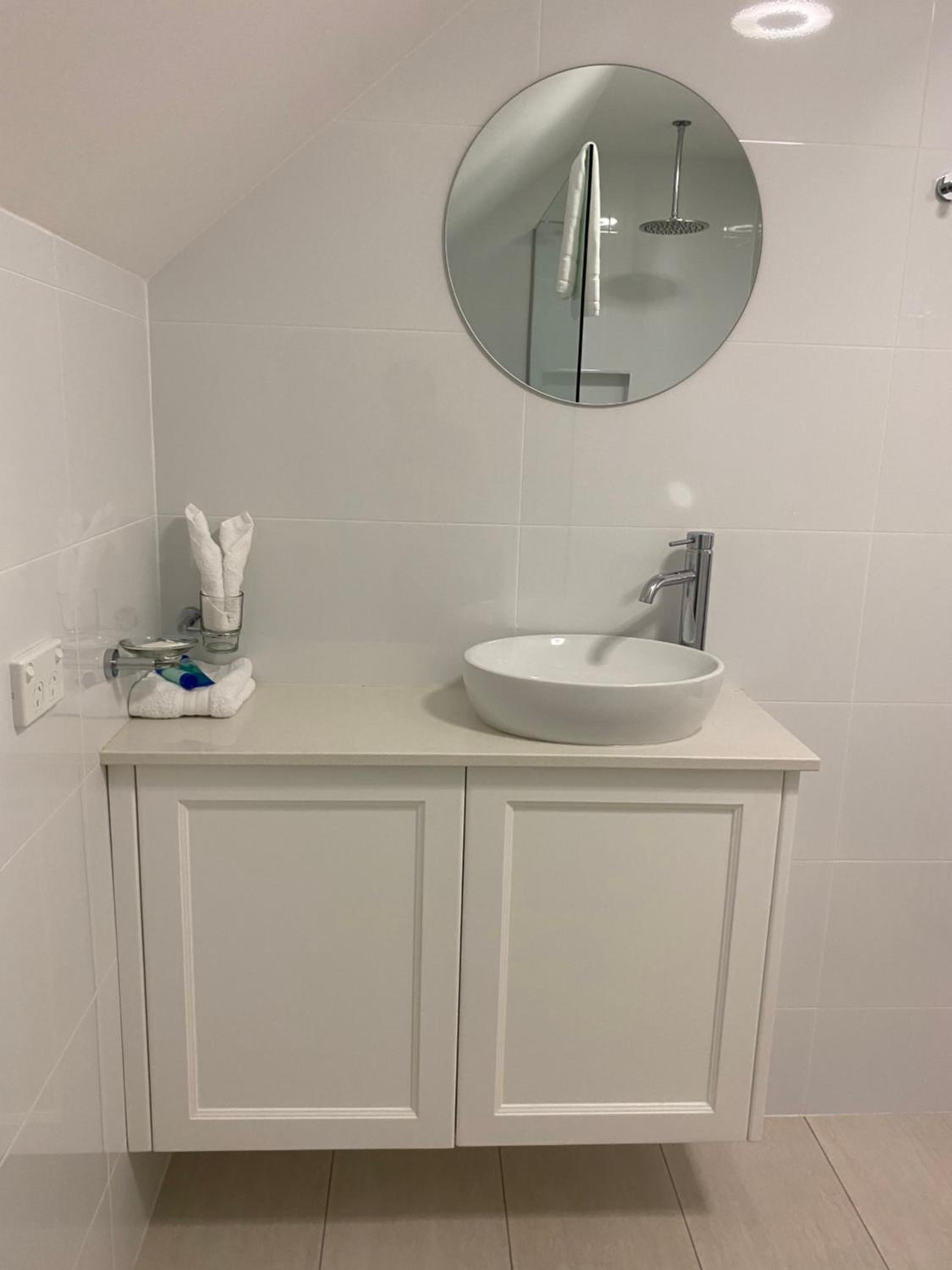Rainbow Beach Dream Studio Motel Style Apartment
