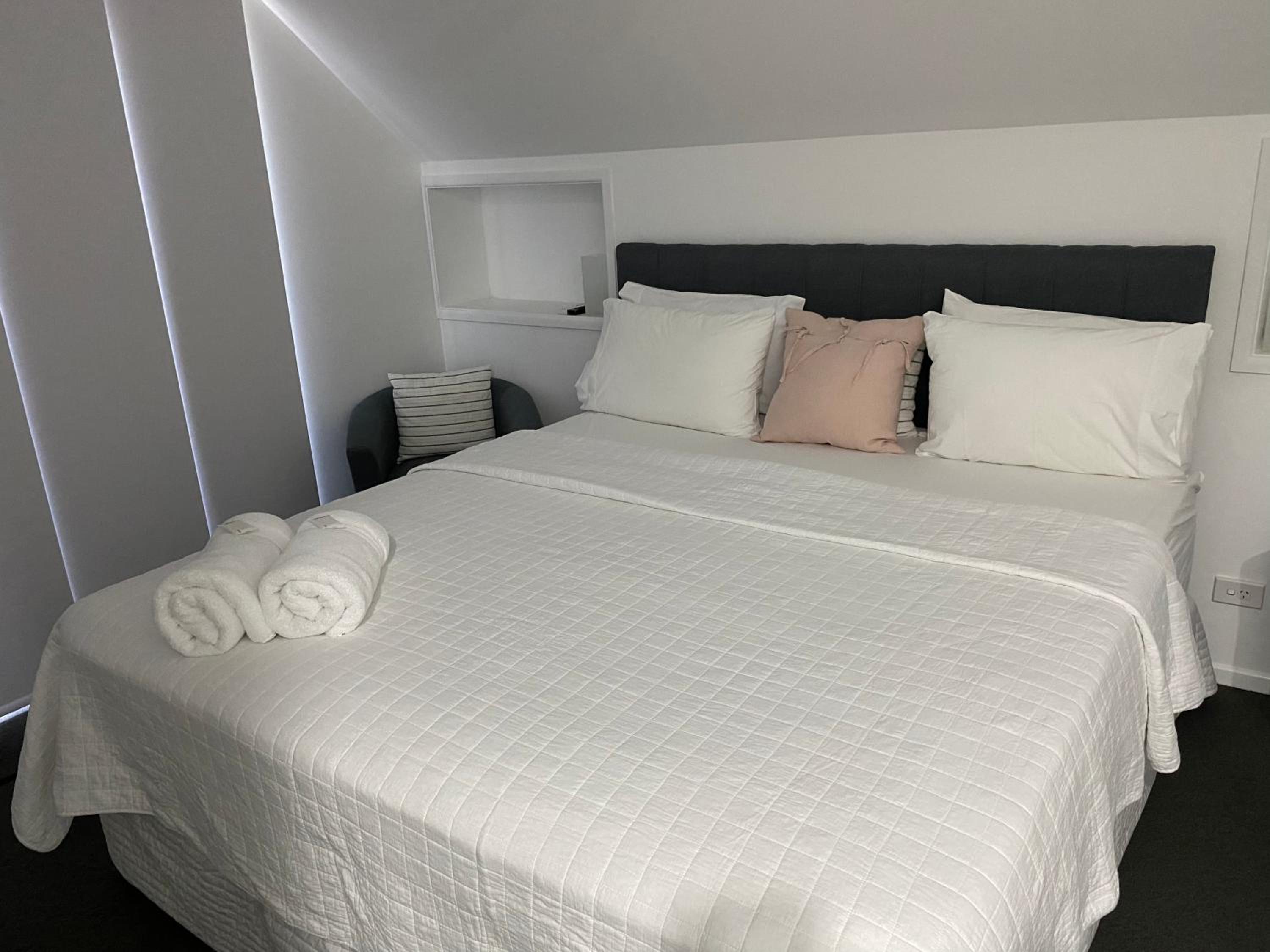 Rainbow Beach Dream Studio Motel Style Apartment