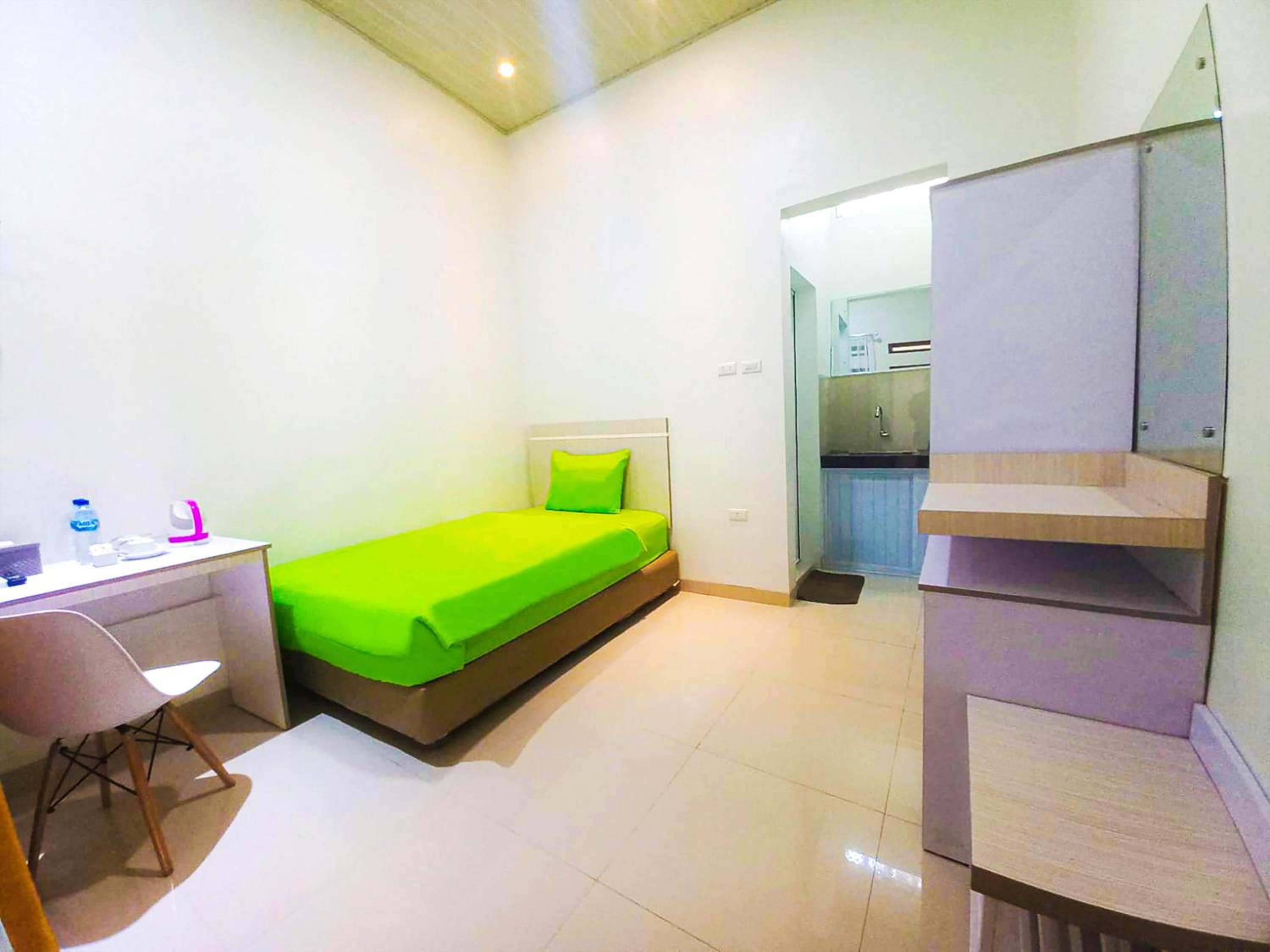Hometown Residence, บันดาร์ ลัมพุง - 15