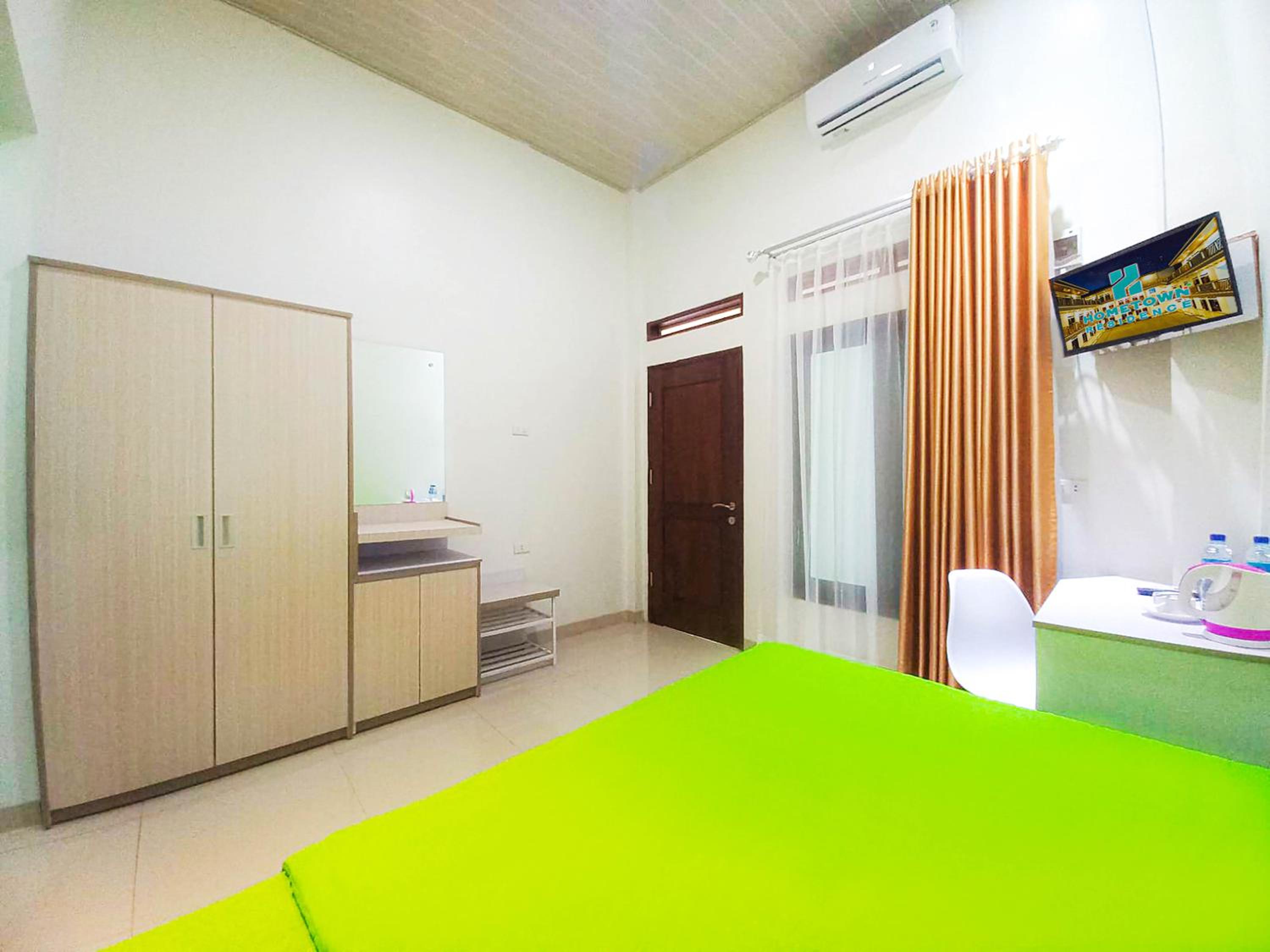 Hometown Residence, บันดาร์ ลัมพุง - 12